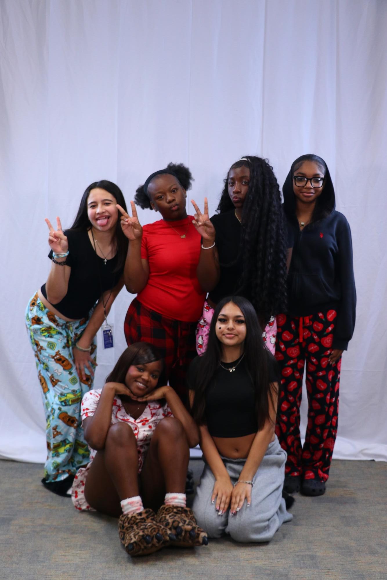 Pajama Day