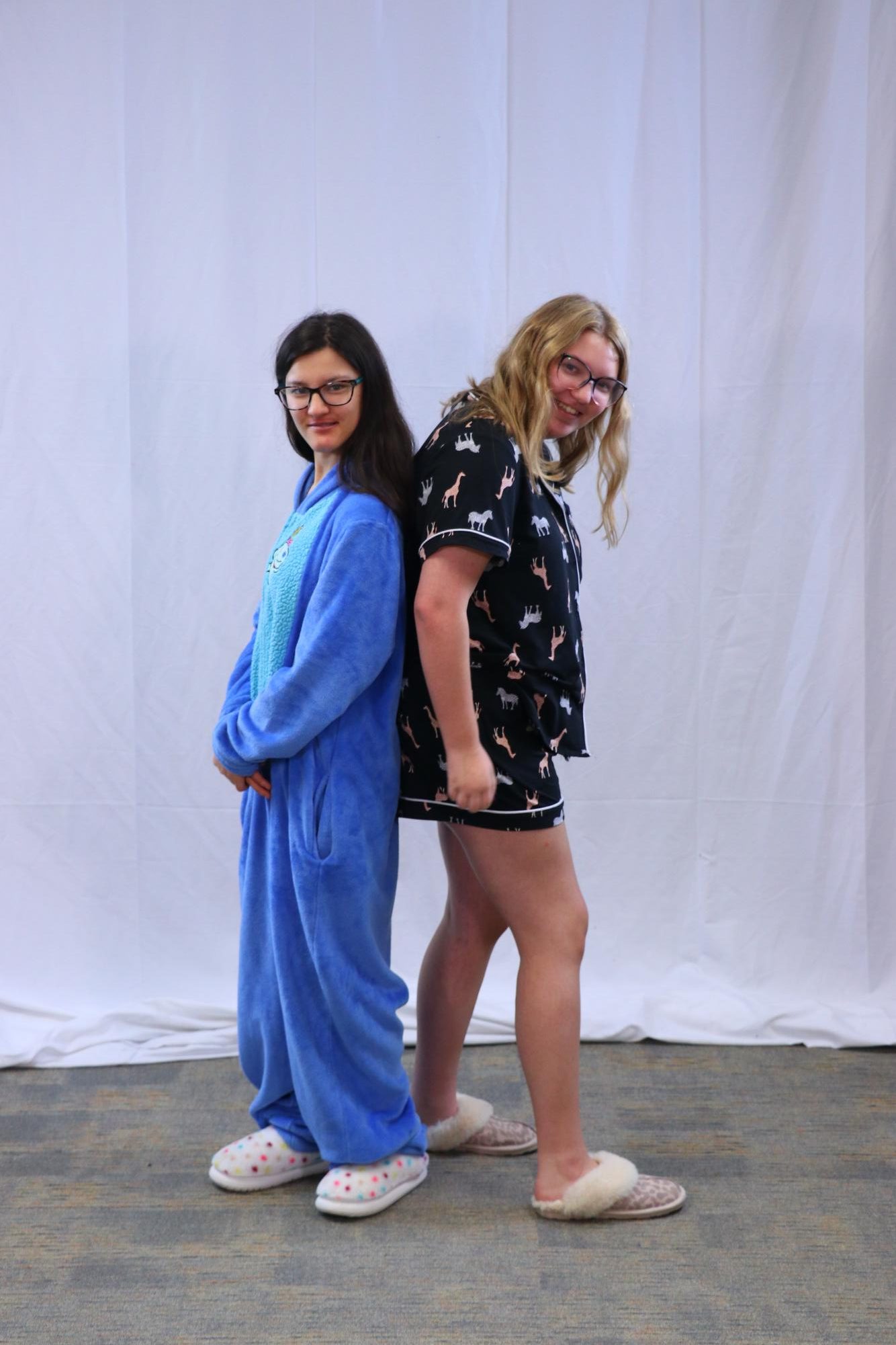 Pajama Day