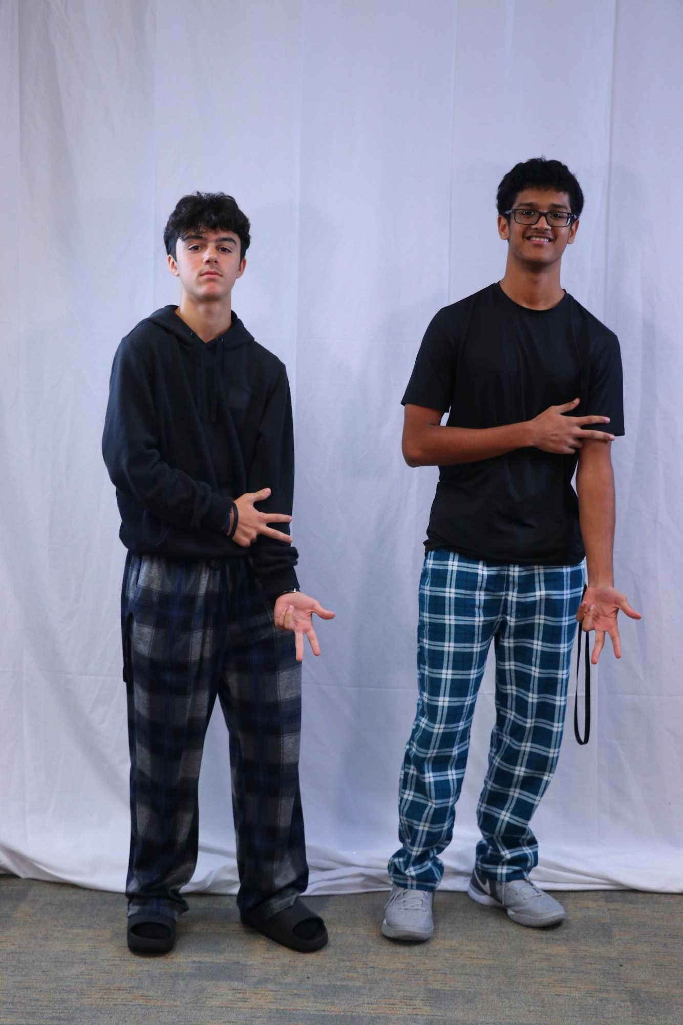 Pajama Day