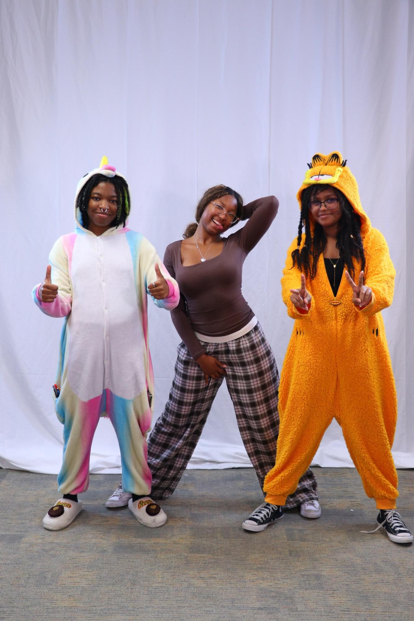 Pajama Day