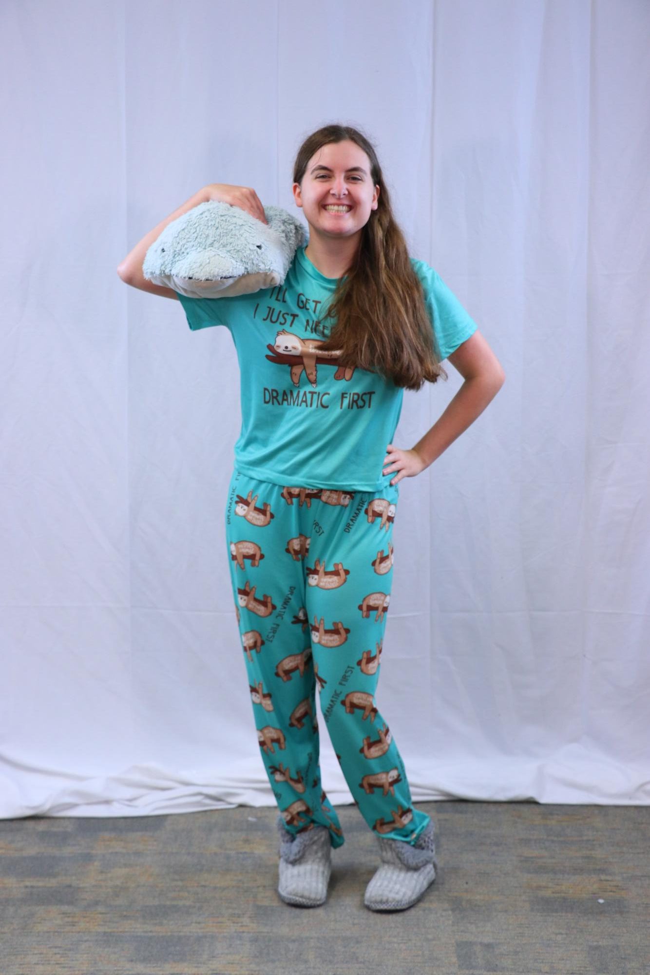 Pajama Day