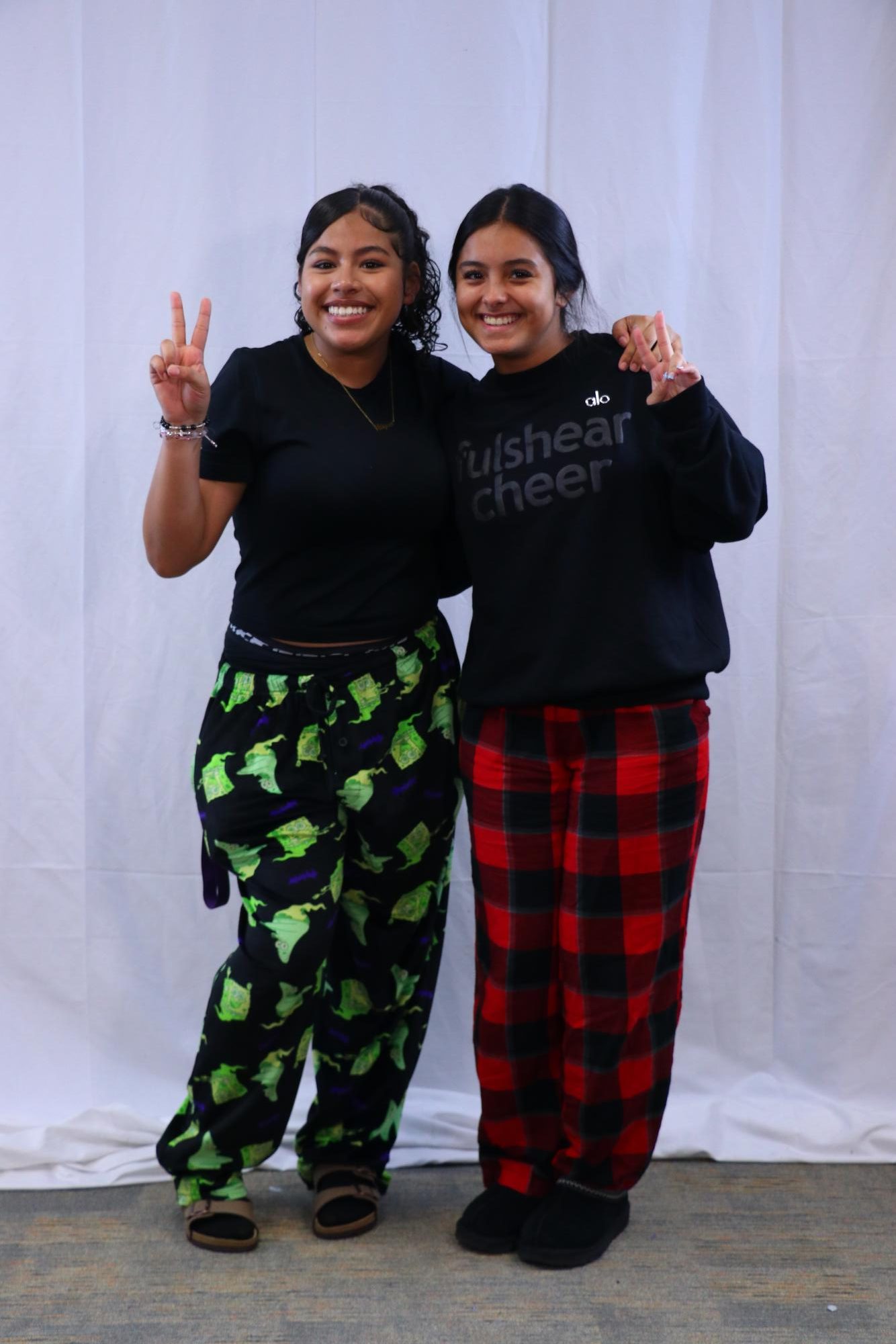 Pajama Day