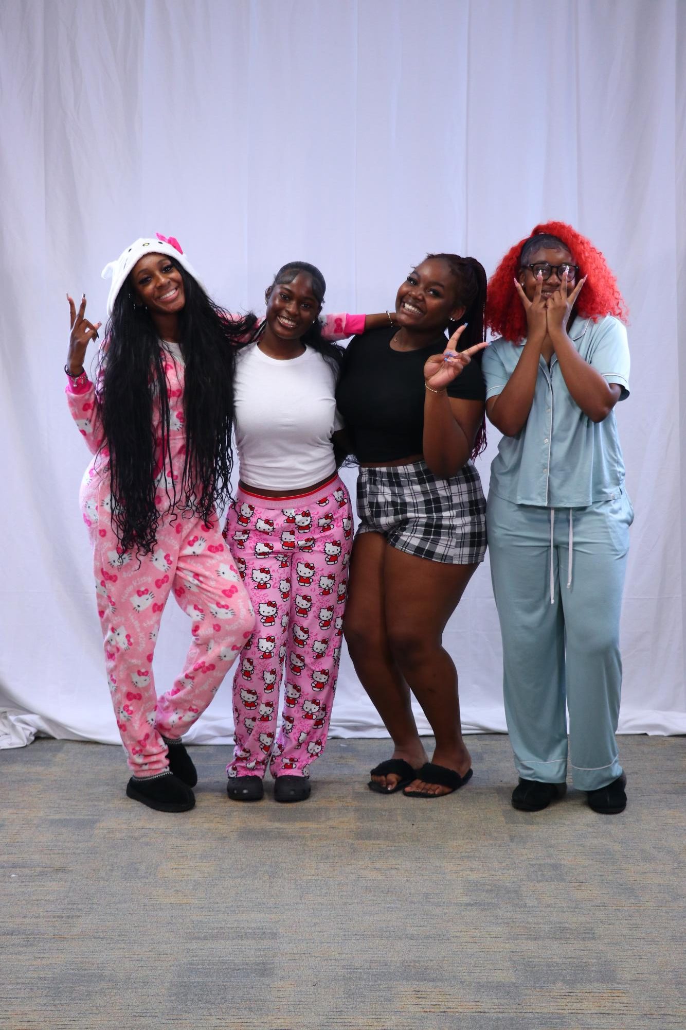 Pajama Day