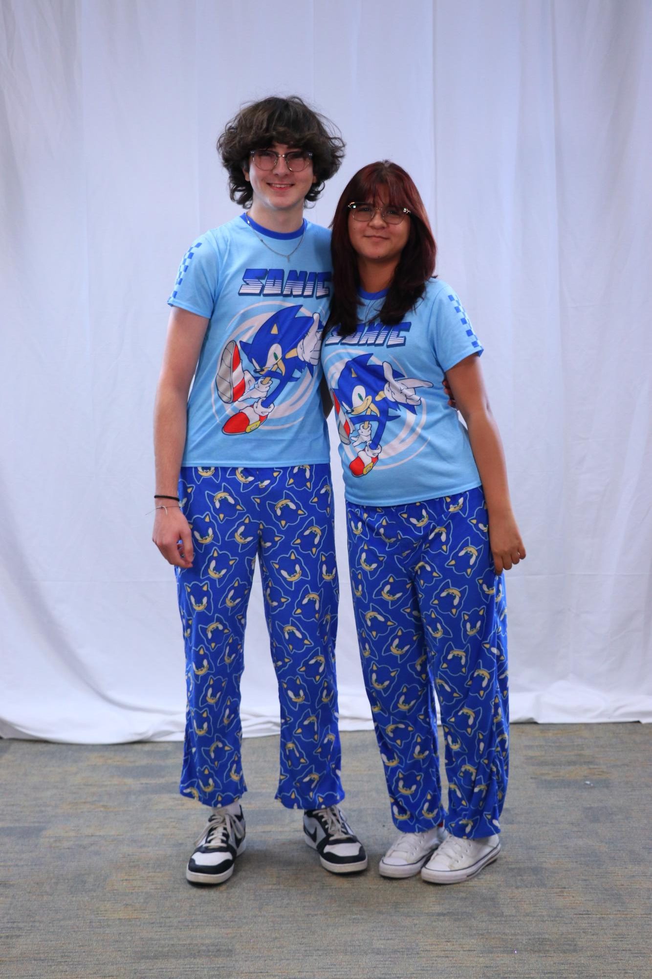 Pajama Day
