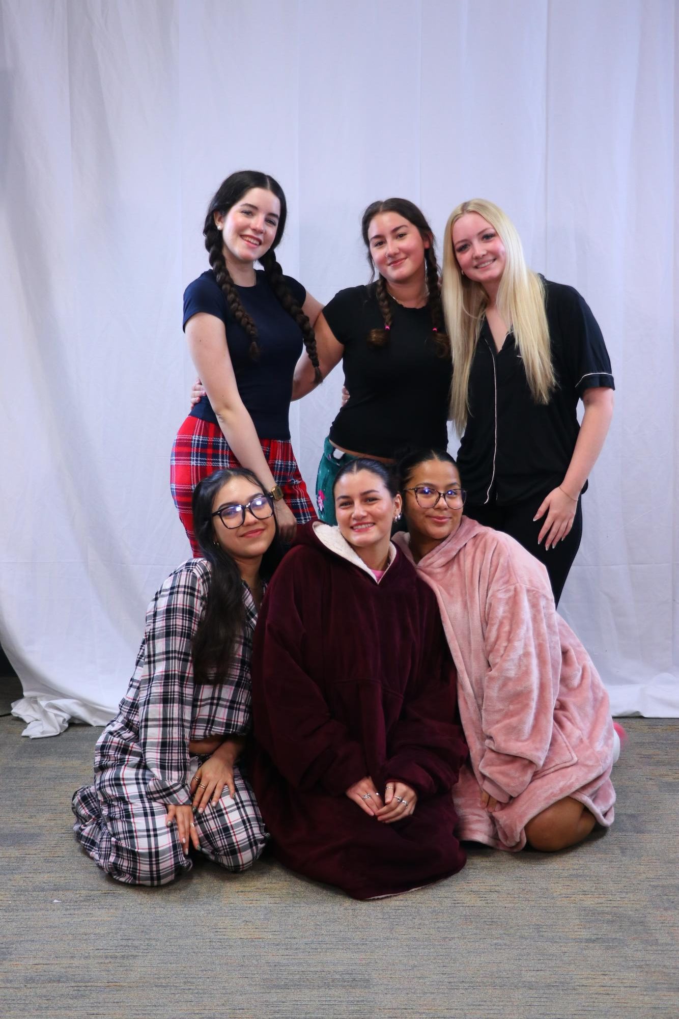 Pajama Day