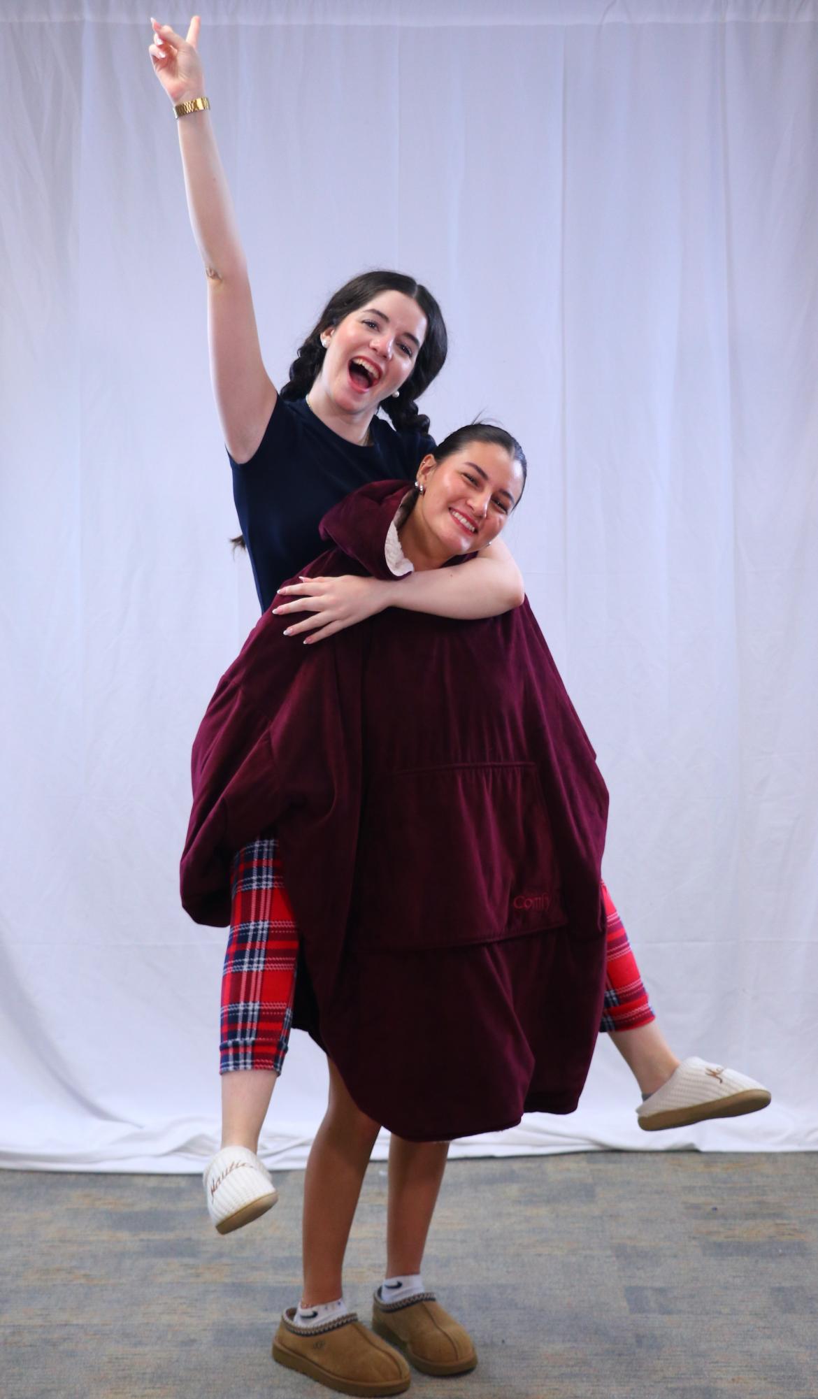 Pajama Day