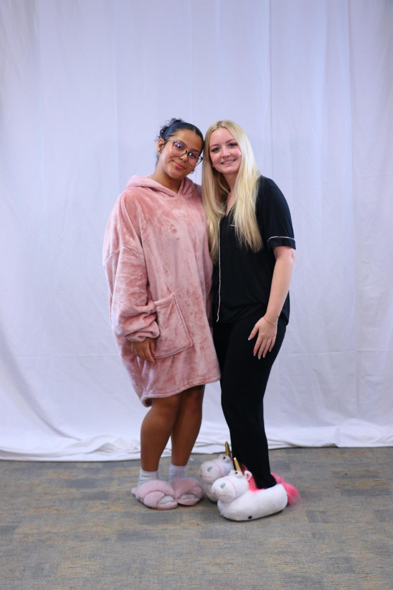 Pajama Day