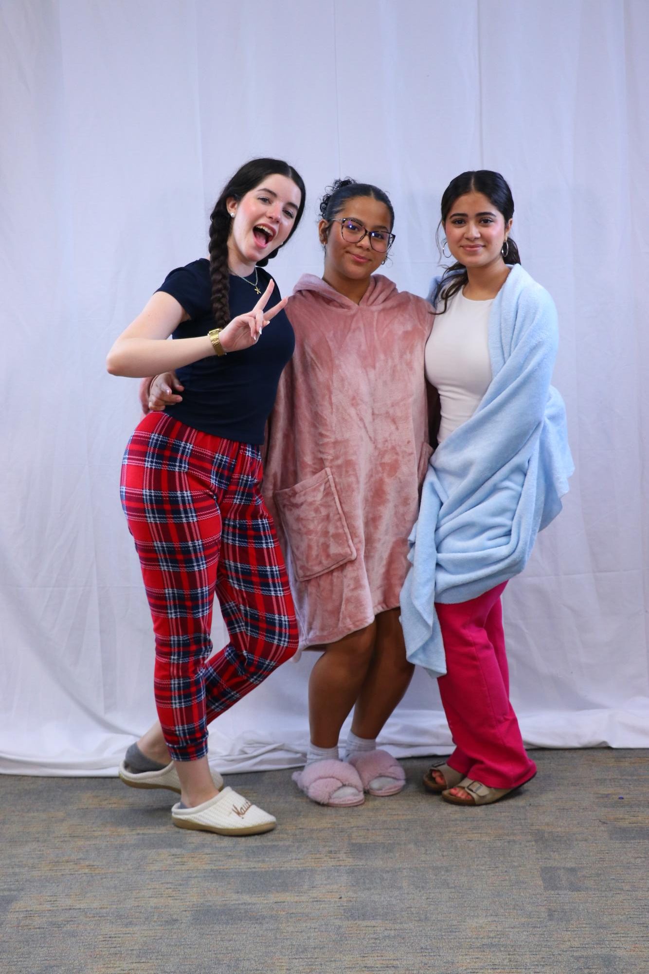 Pajama Day