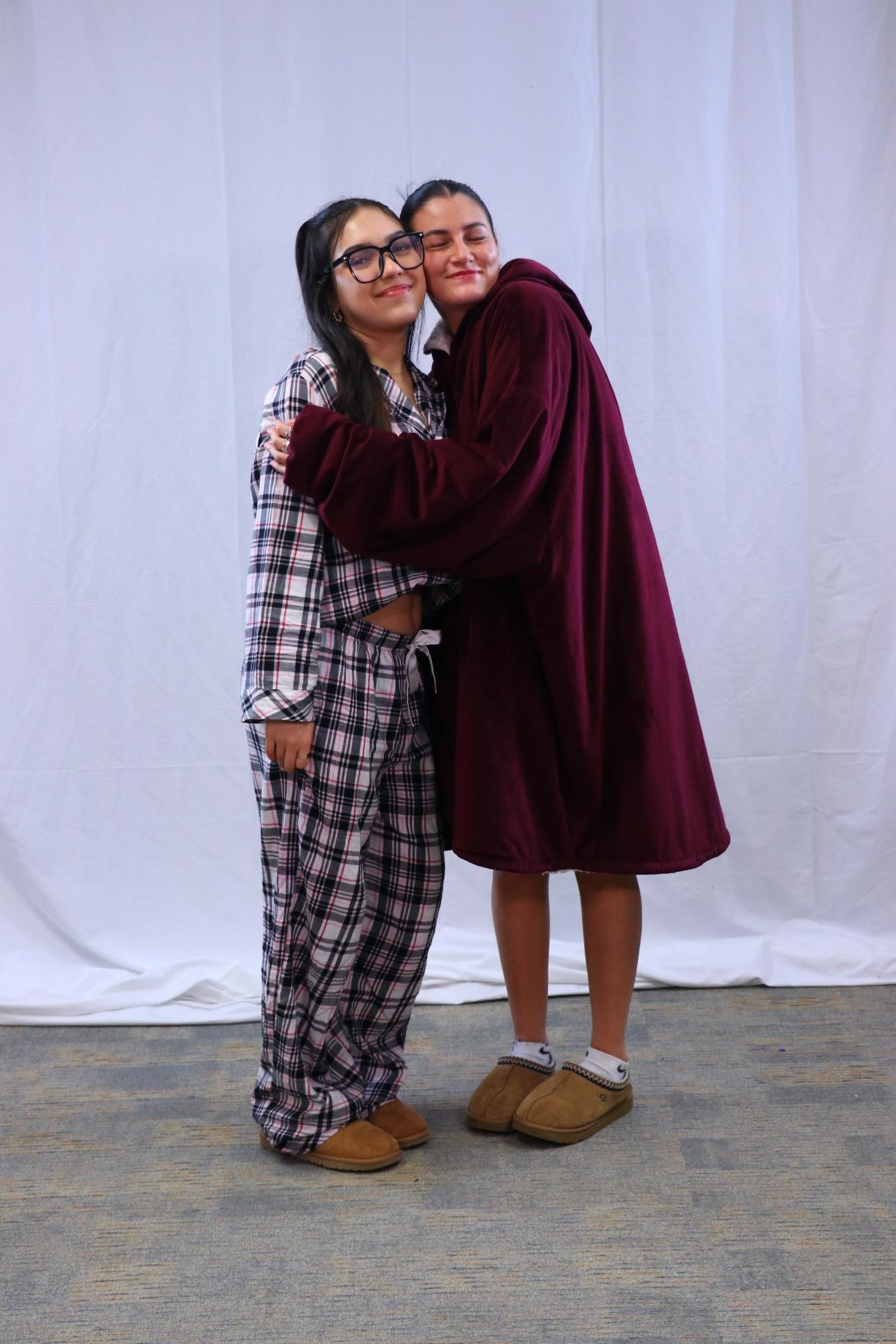 Pajama Day