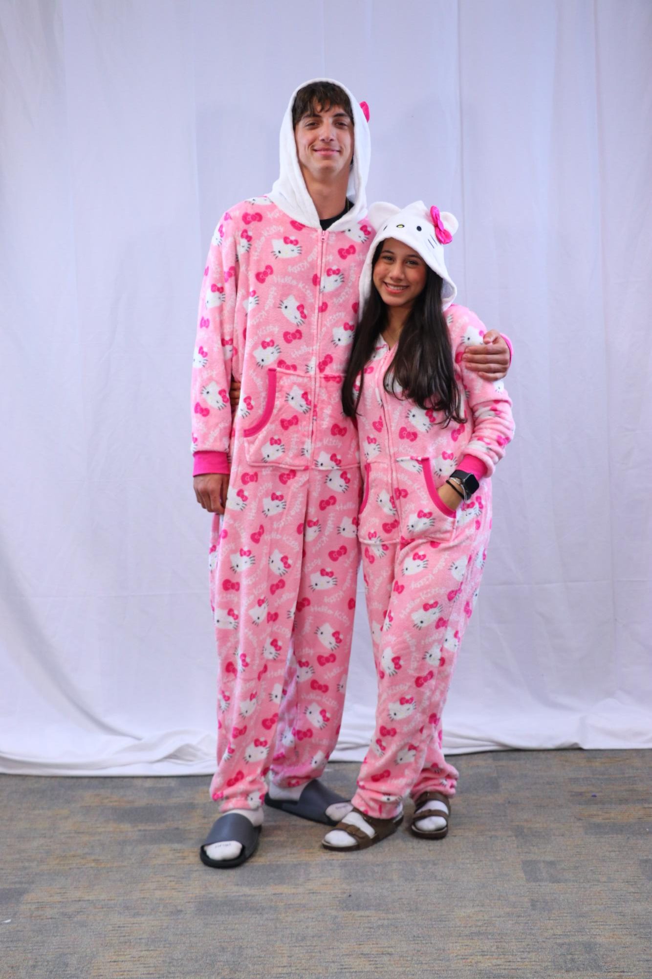 Pajama Day
