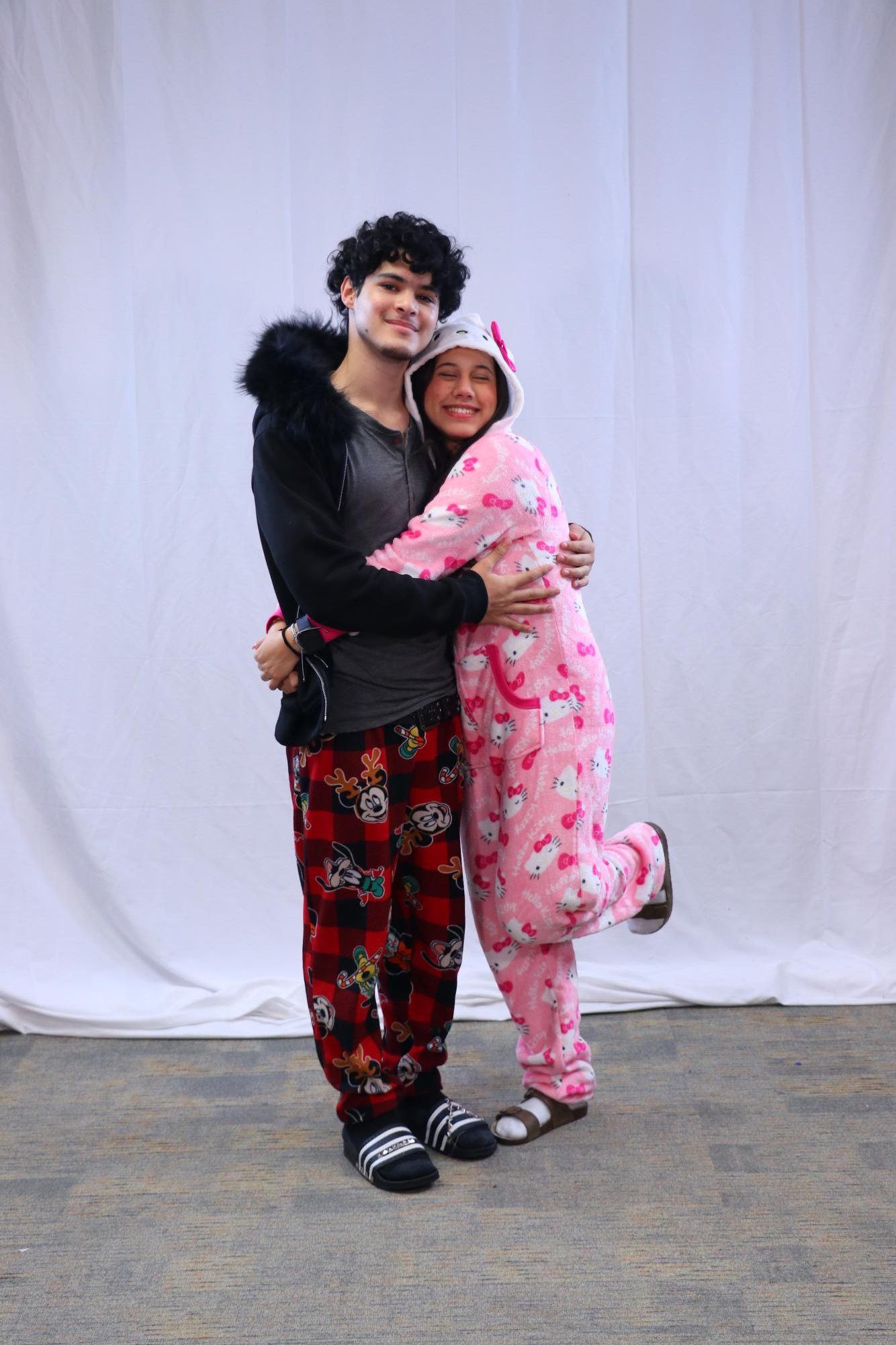 Pajama Day