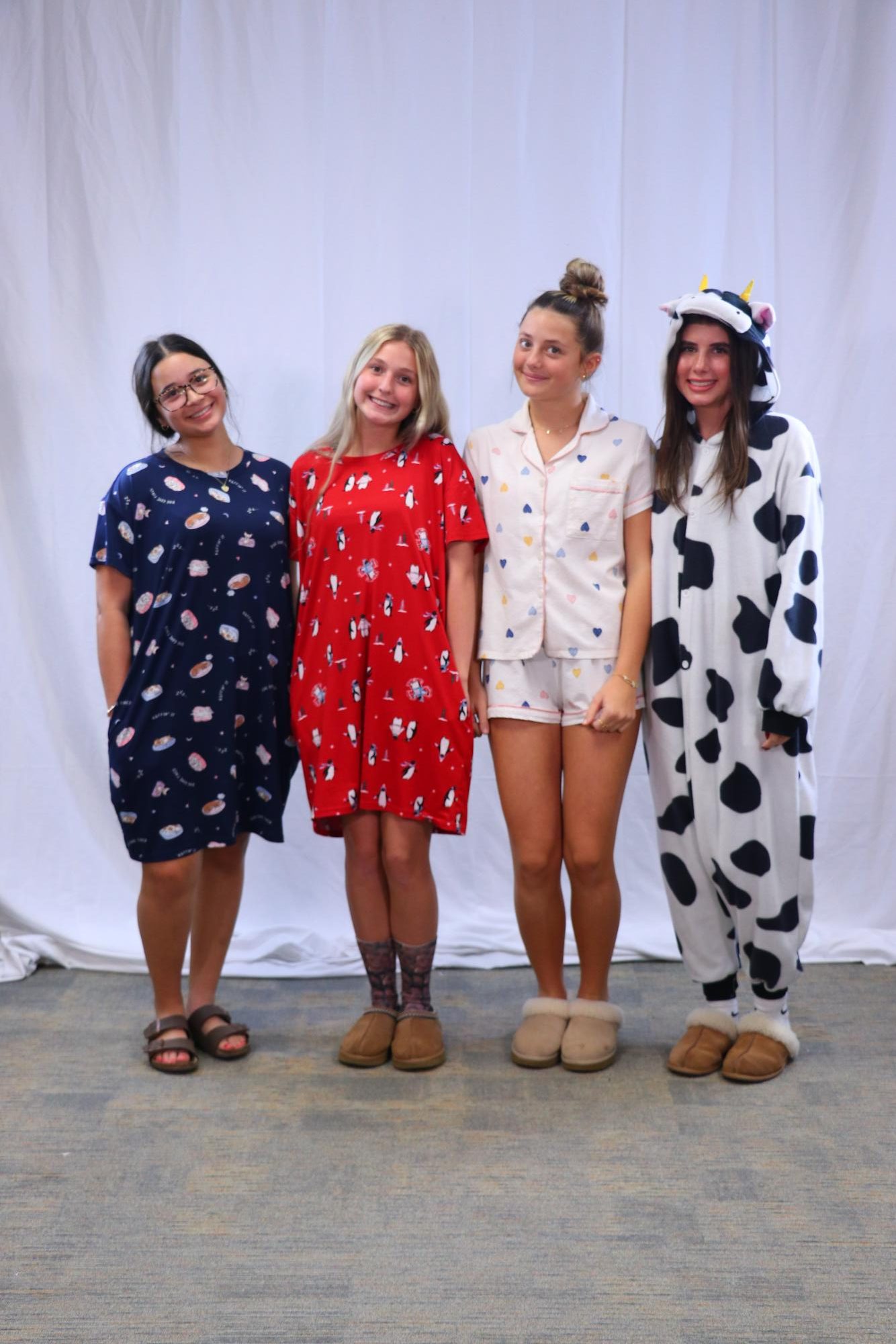 Pajama Day