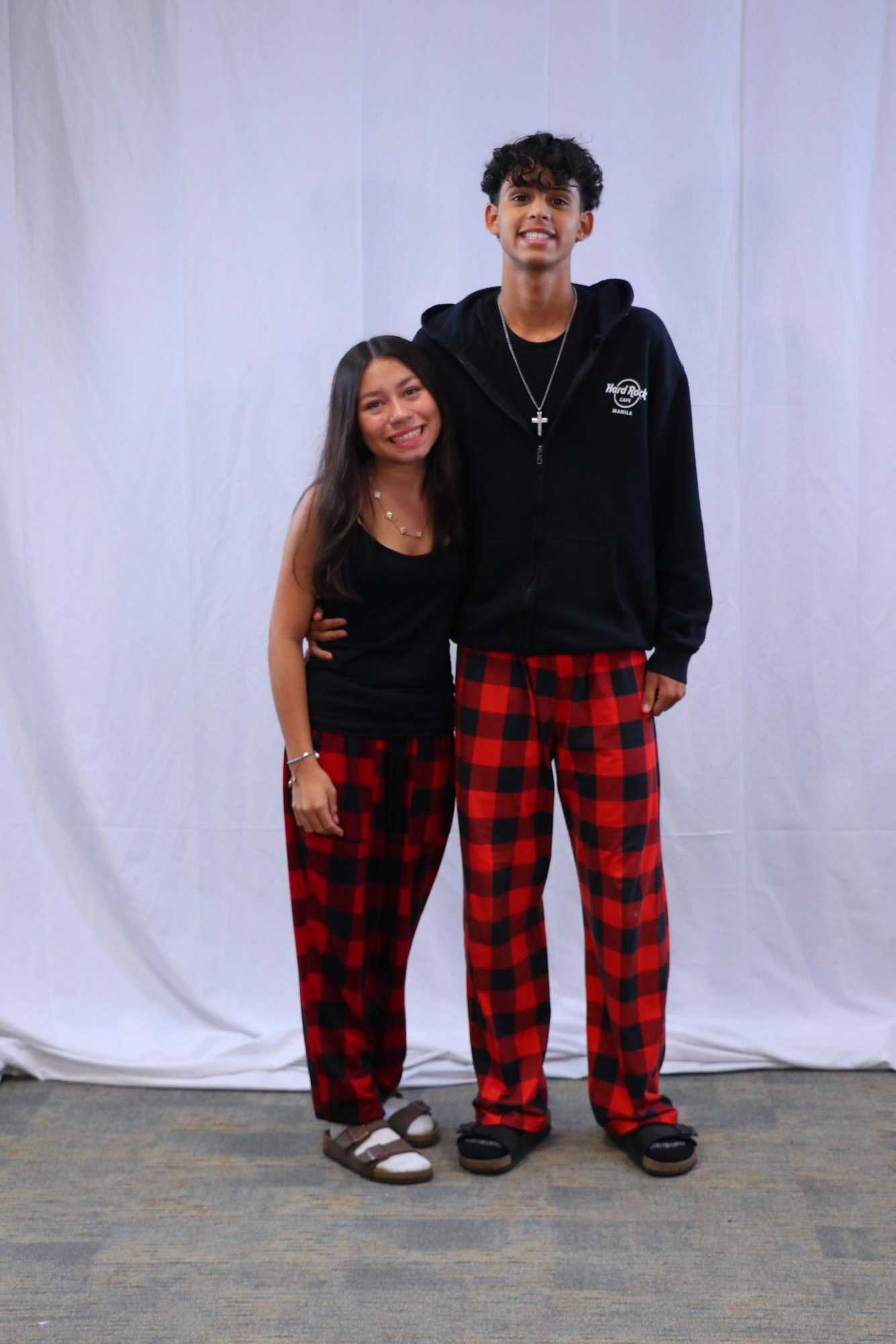 Pajama Day
