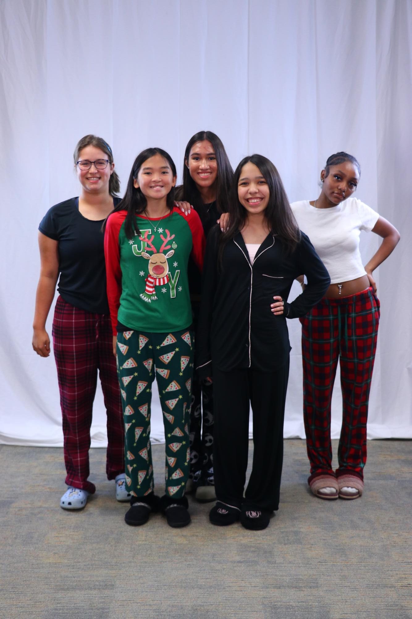 Pajama Day