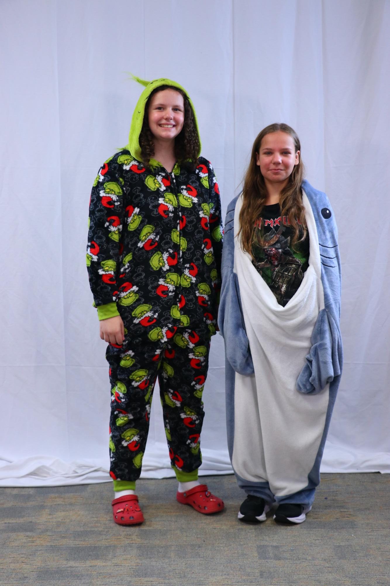 Pajama Day