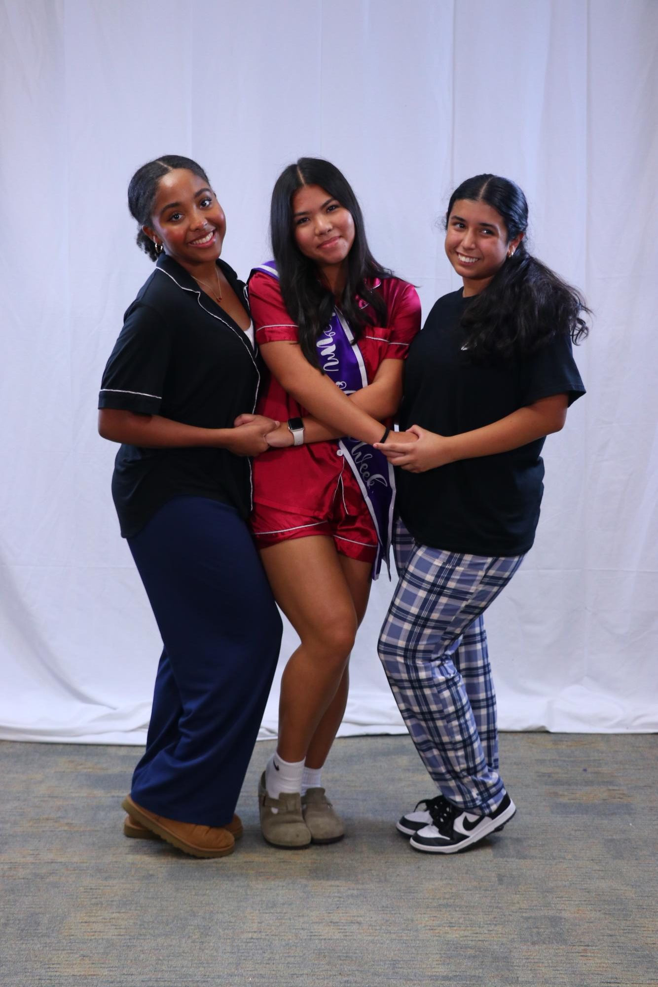 Pajama Day