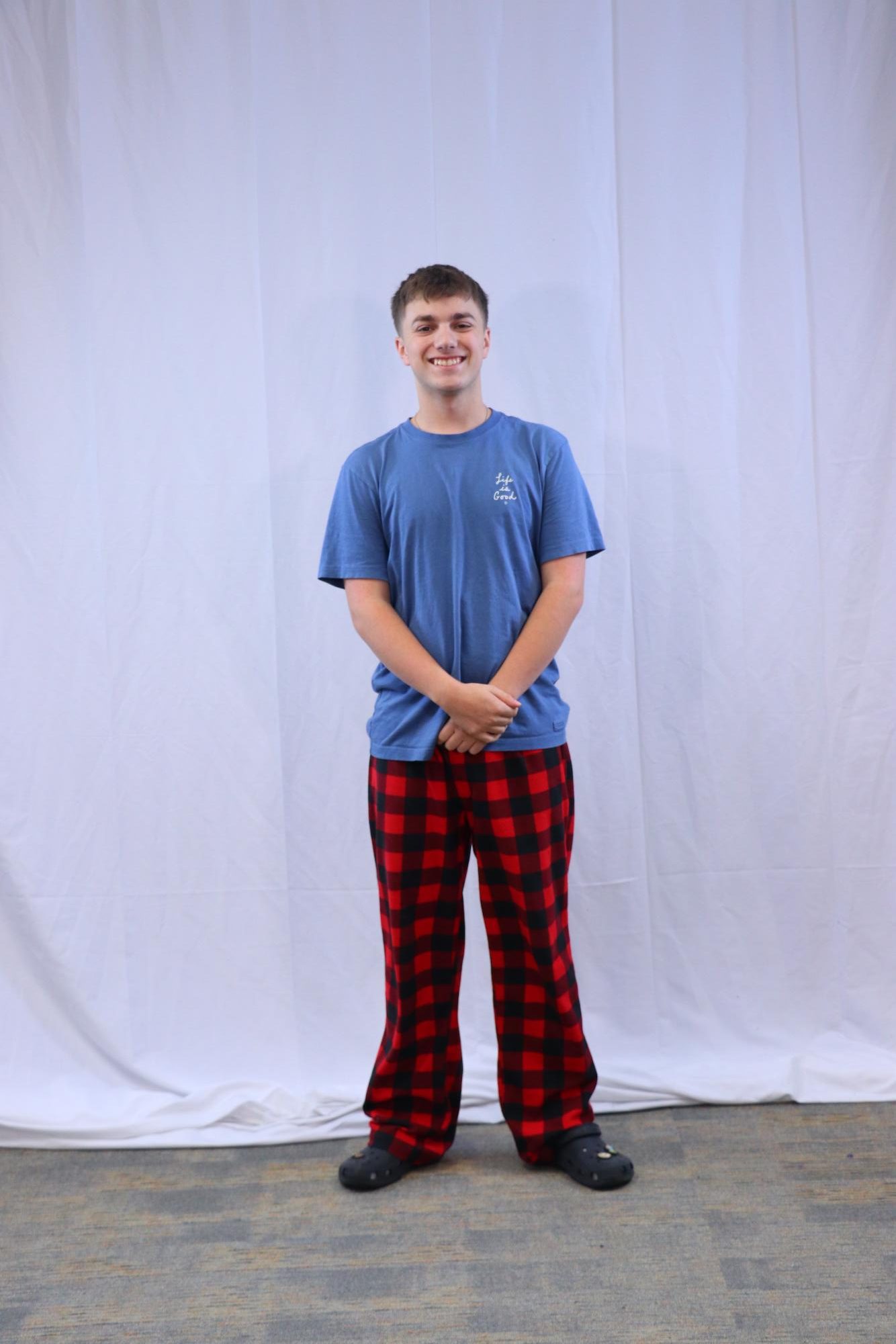 Pajama Day