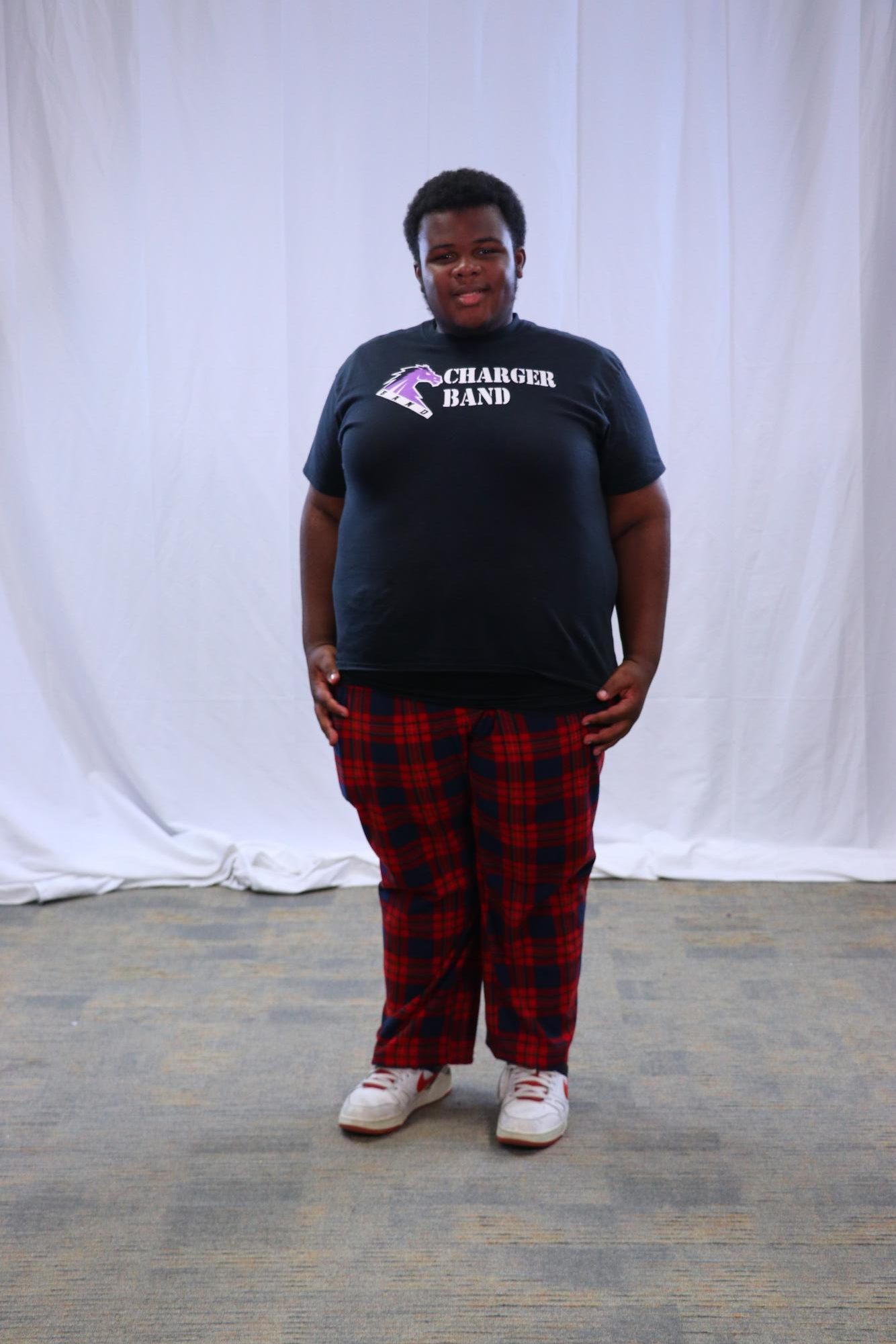 Pajama Day