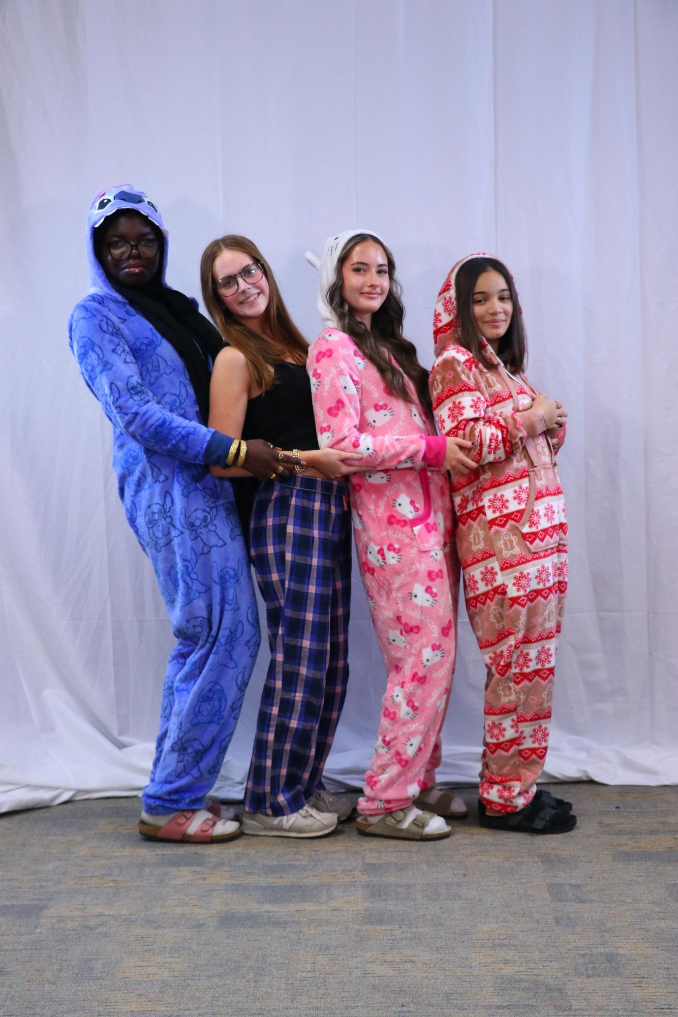 Pajama Day