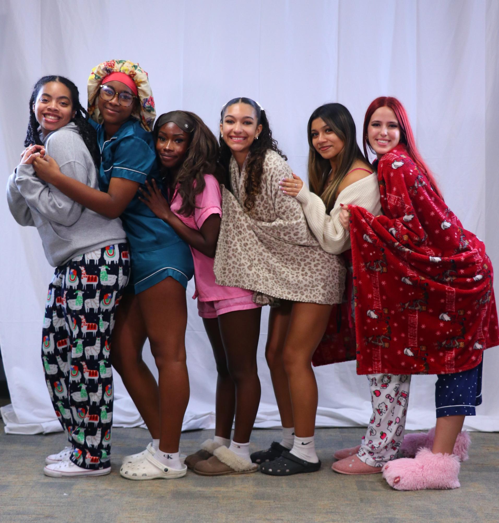 Pajama Day