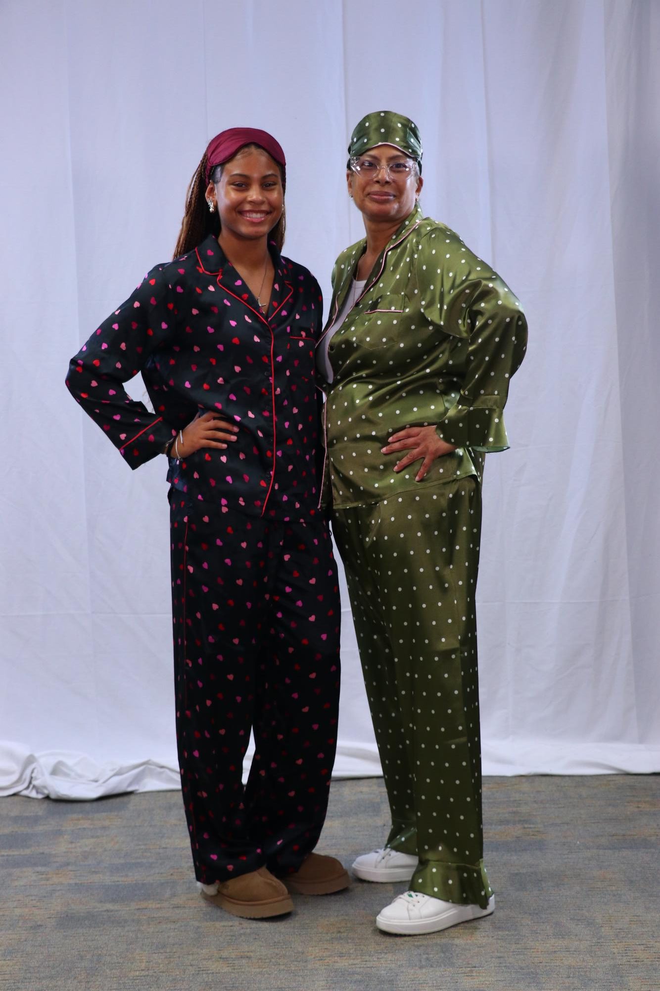 Pajama Day