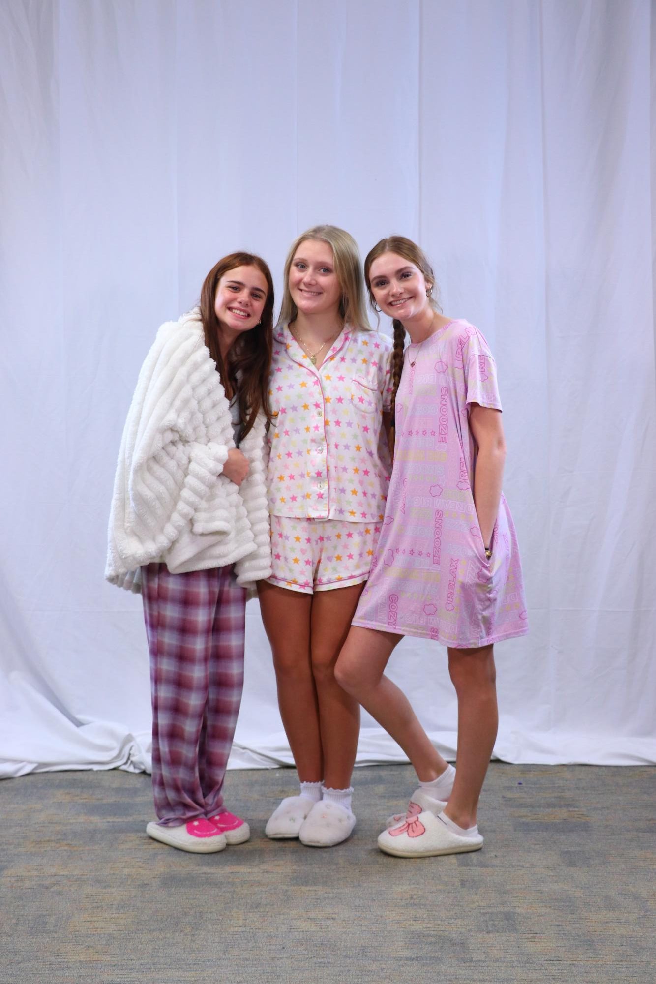 Pajama Day
