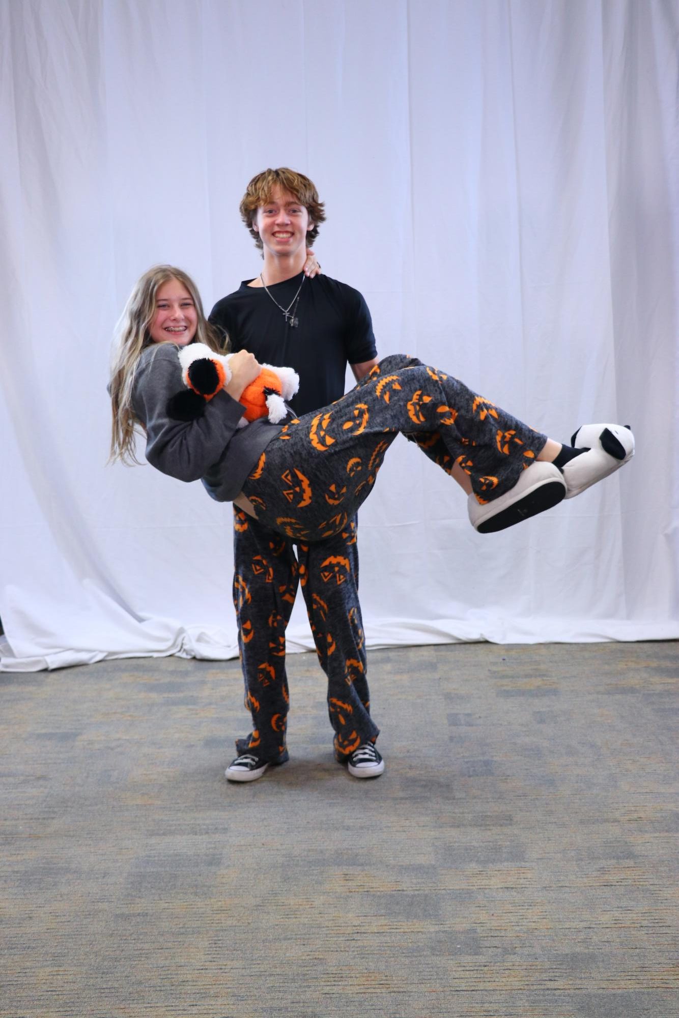 Pajama Day