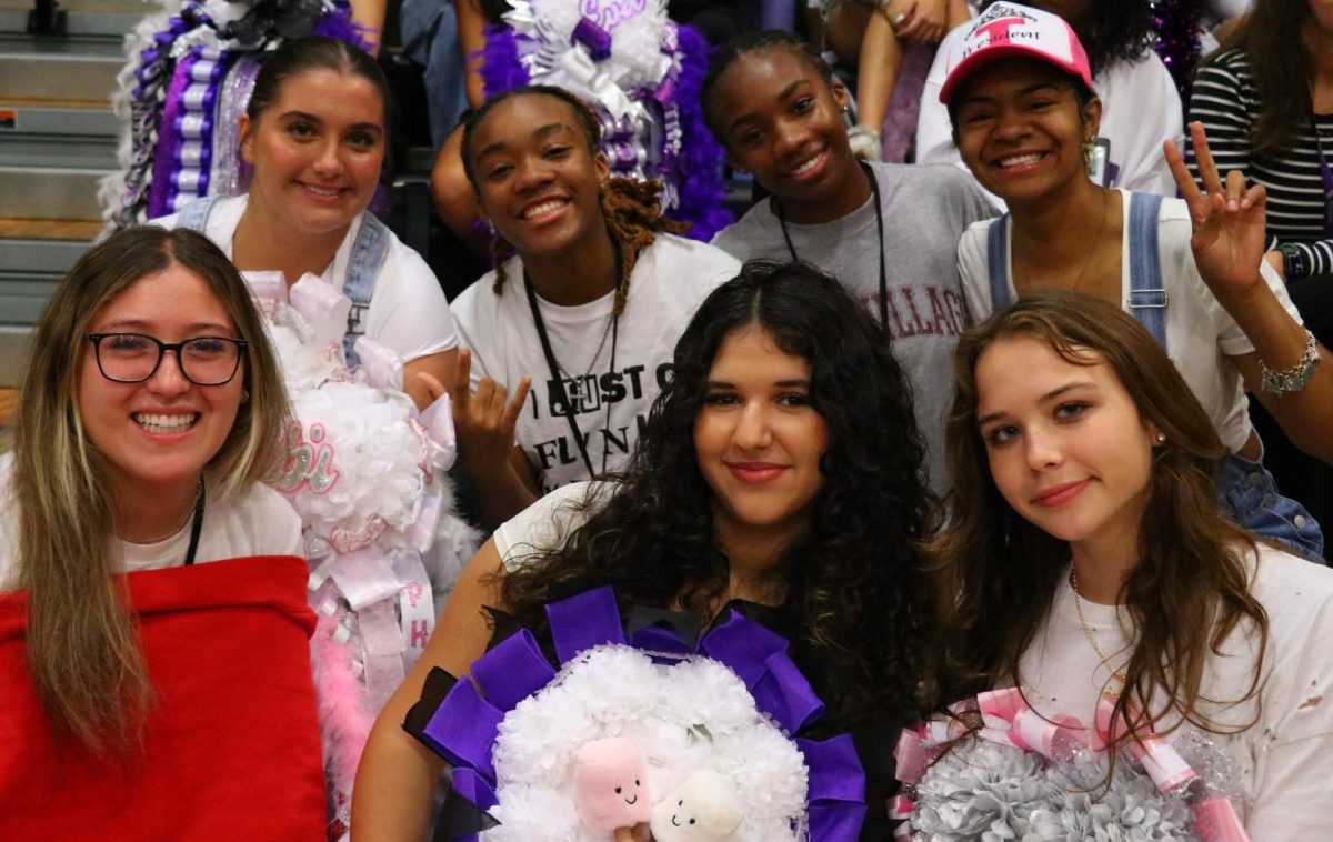 Pep Rally 10.02.25