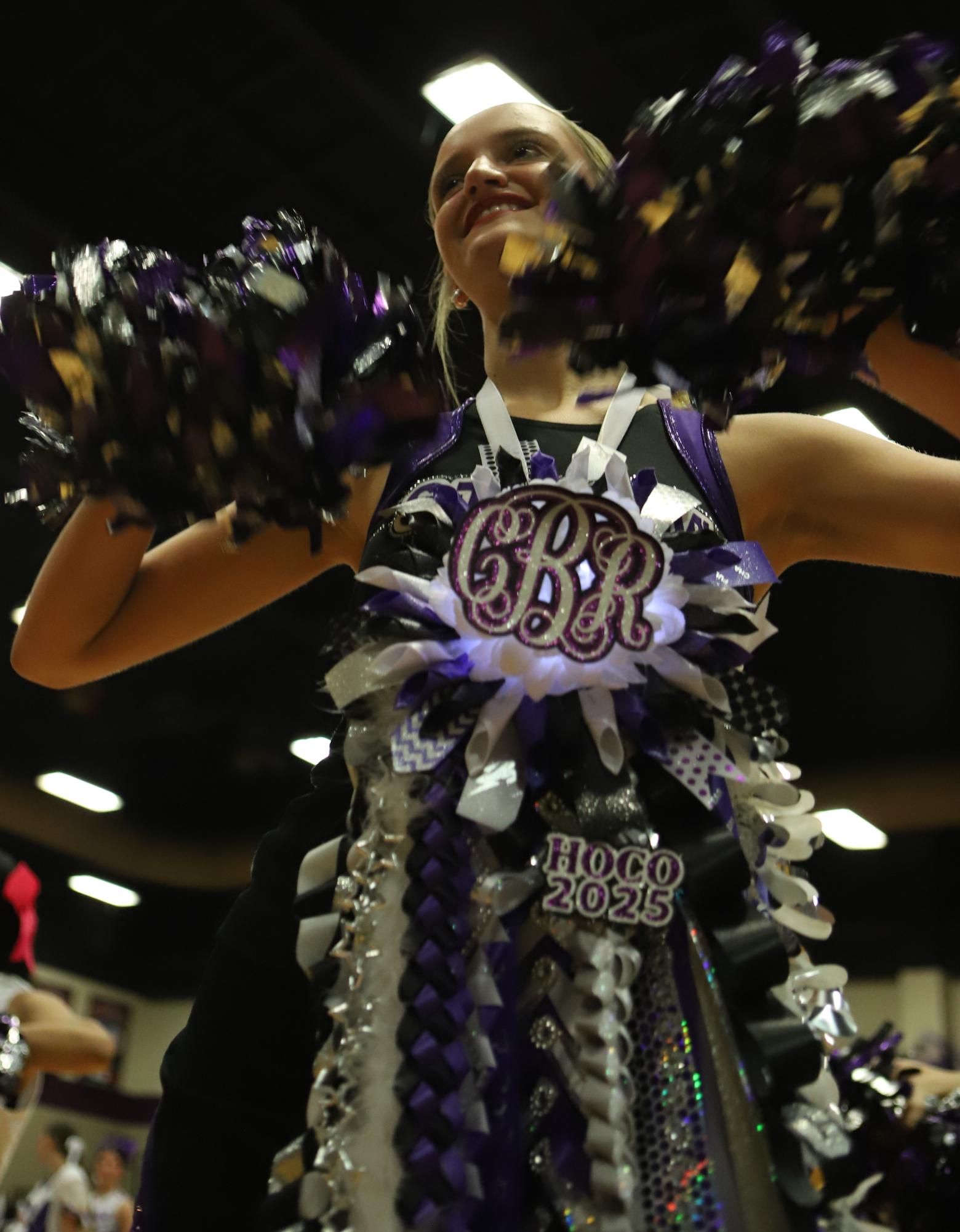 Pep Rally 10.02.25