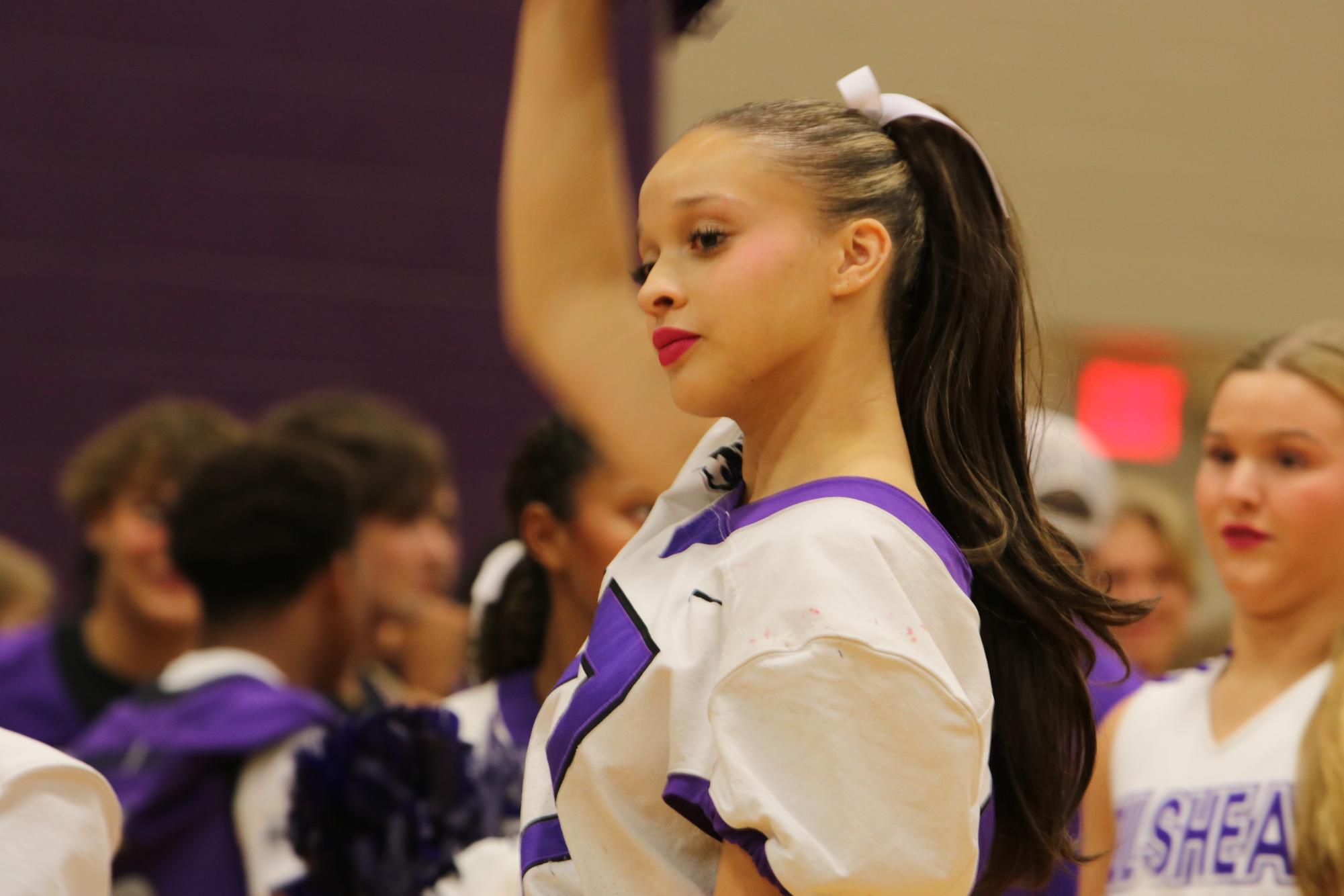 Pep Rally 10.02.25