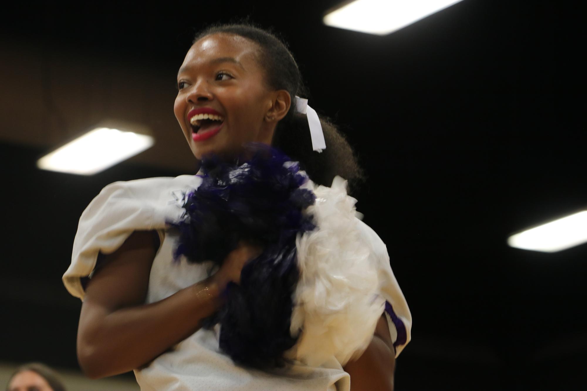 Pep Rally 10.02.25
