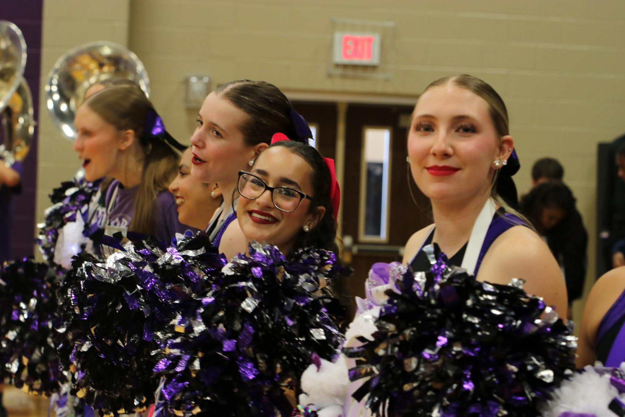 Pep Rally 10.02.25
