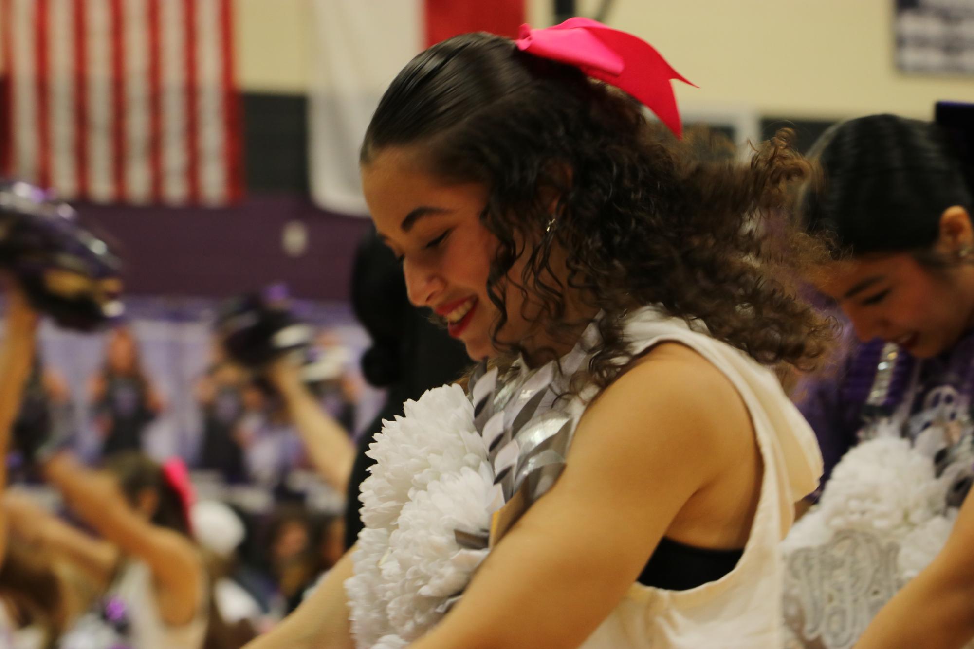 Pep Rally 10.02.25