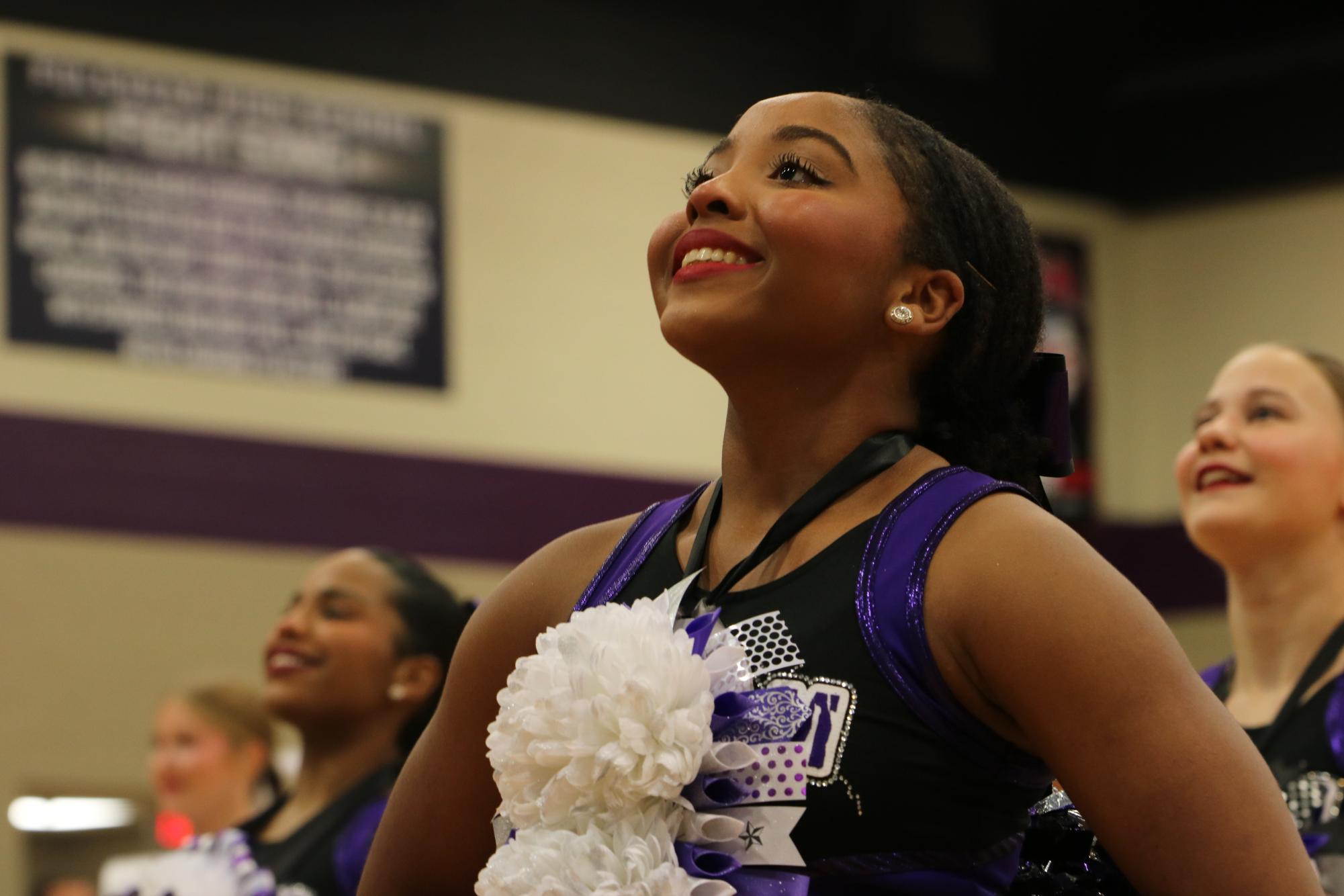 Pep Rally 10.02.25