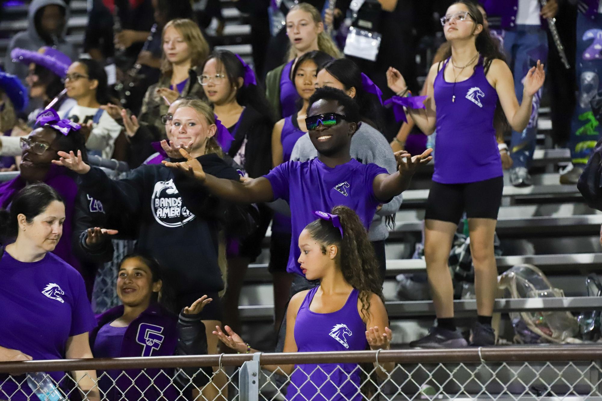Varsity Football 10.31.25