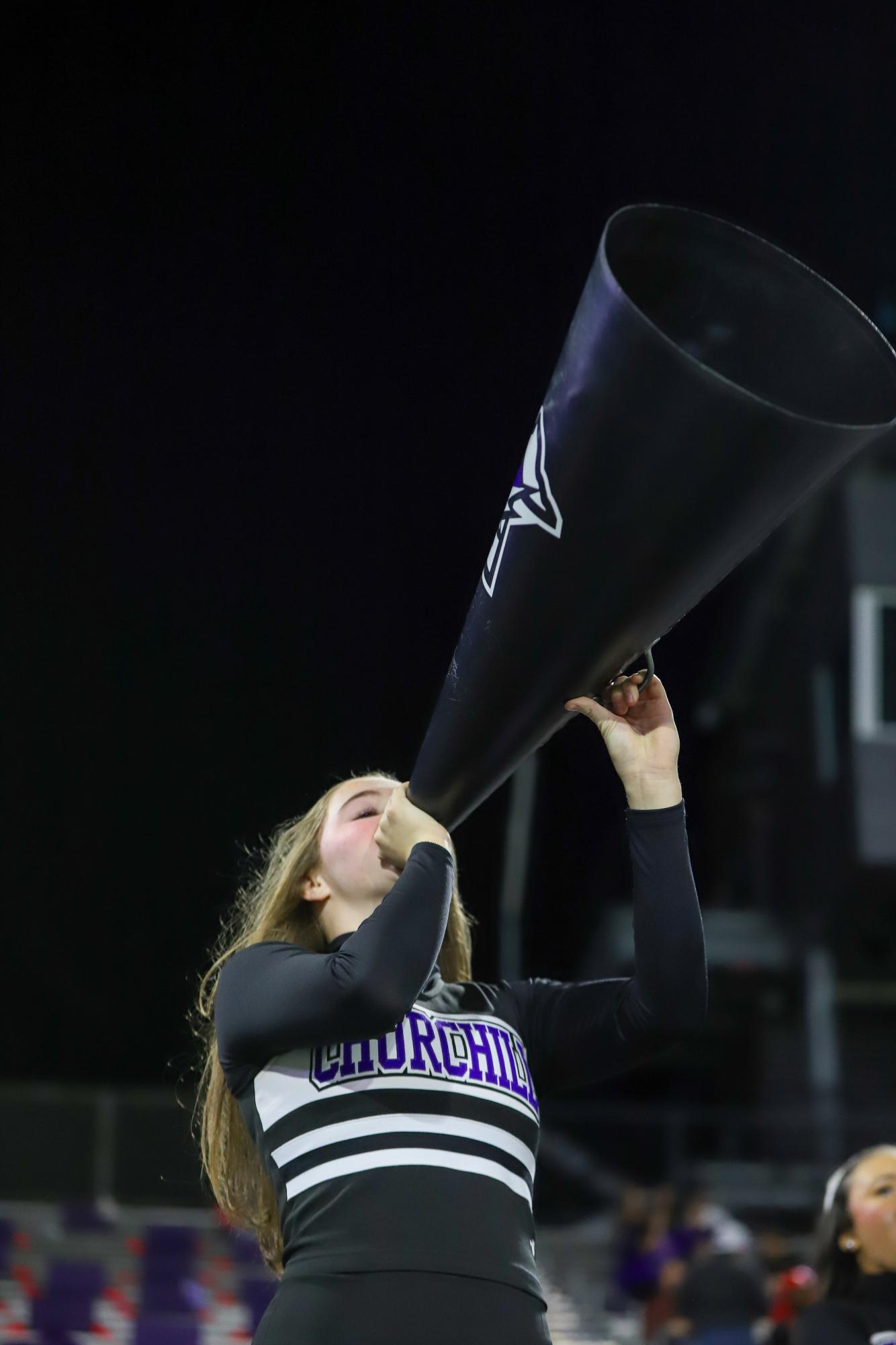 Varsity Football 10.31.25