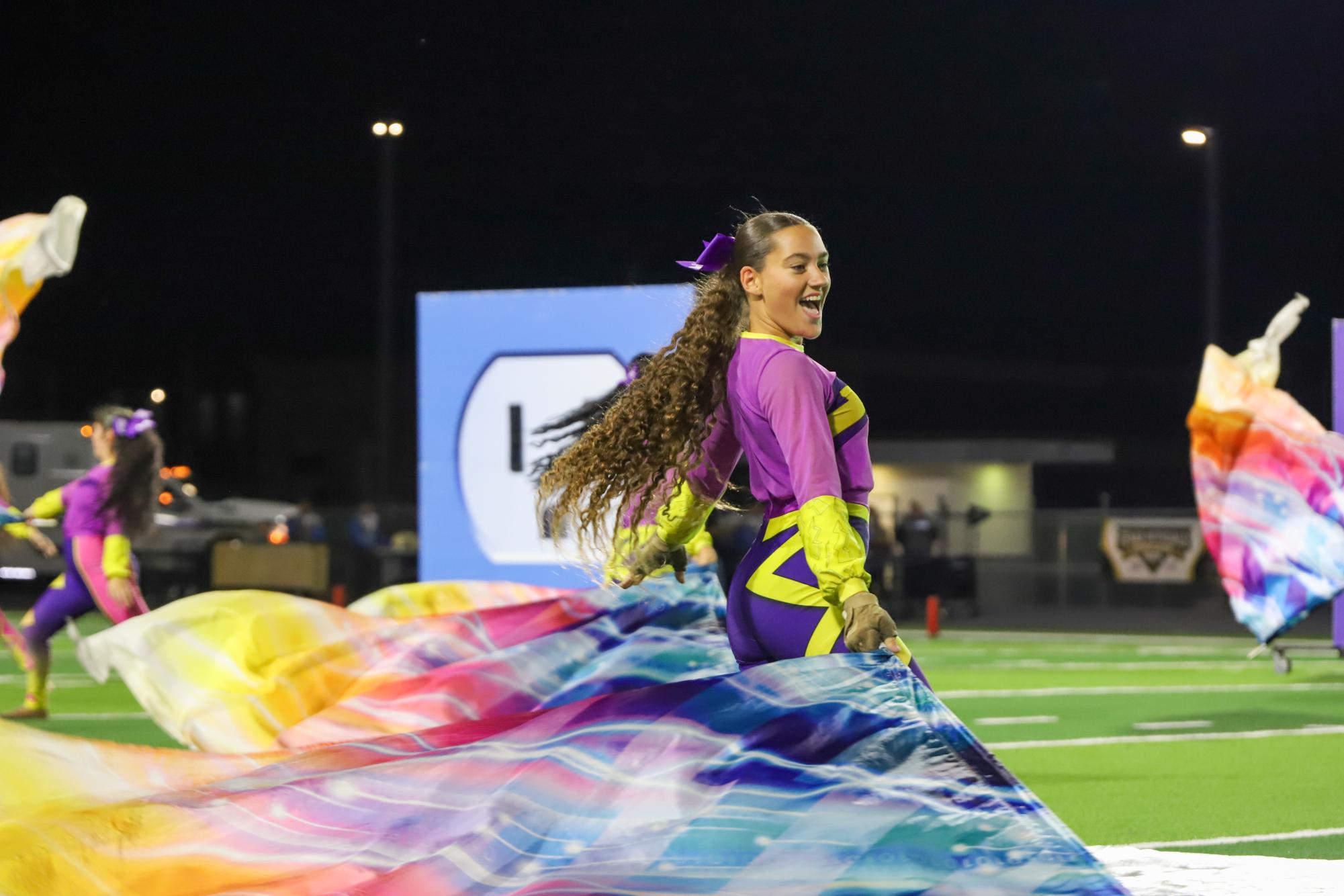 Varsity Football 10.31.25