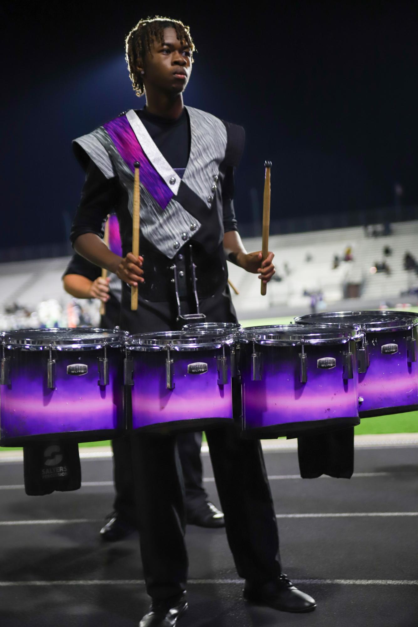 Varsity Football 10.31.25