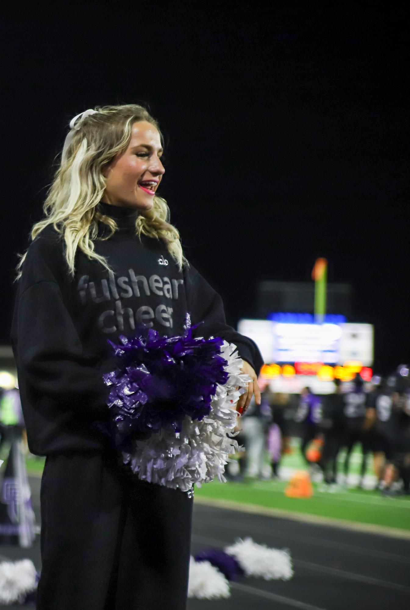 Varsity Football 10.31.25