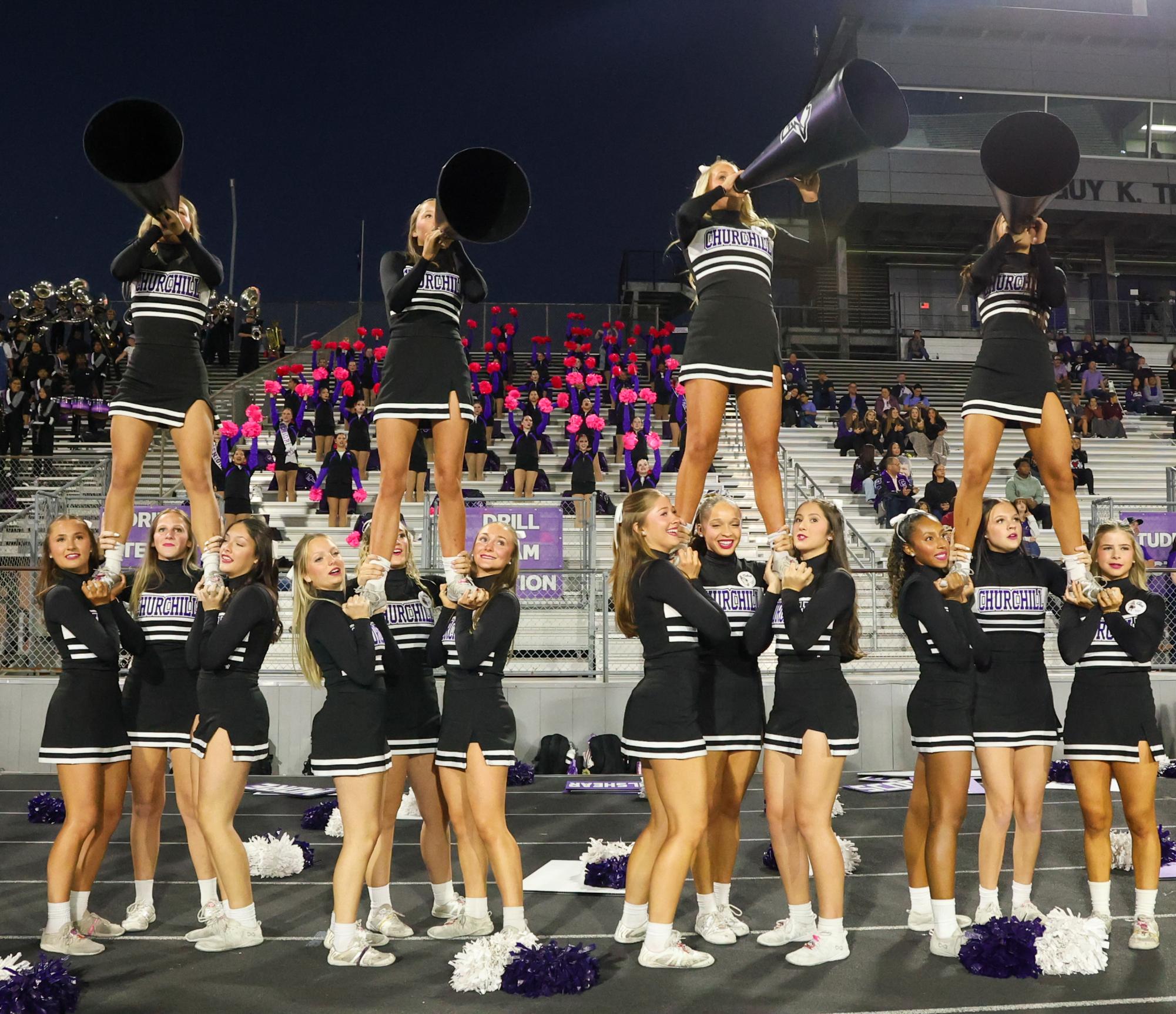 Varsity Football 10.31.25
