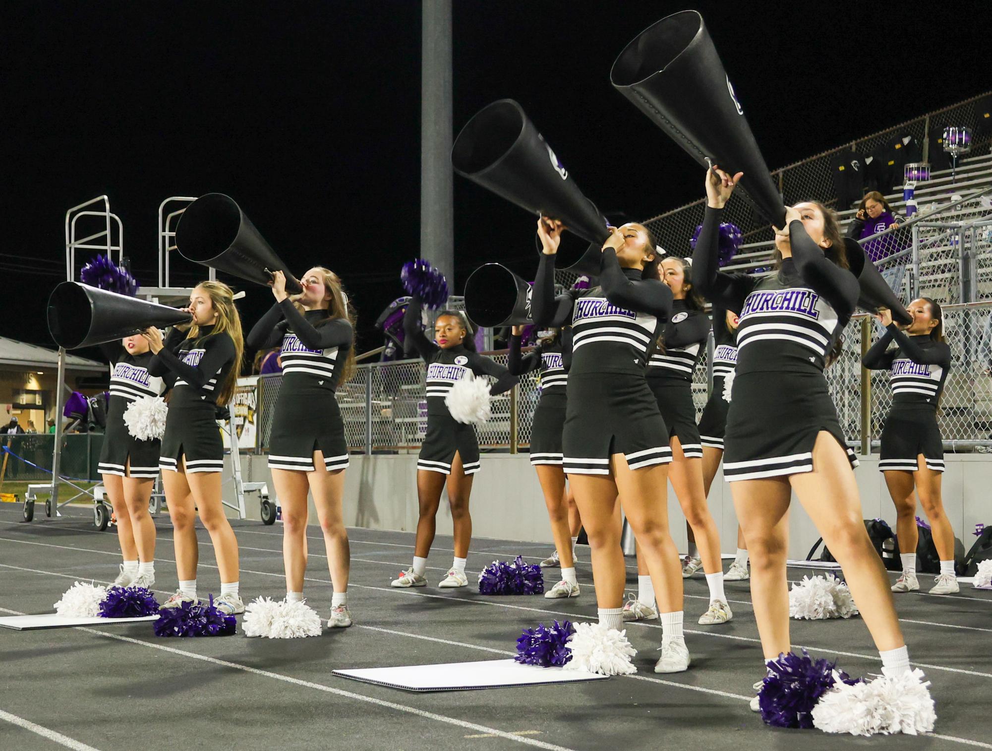Varsity Football 10.31.25