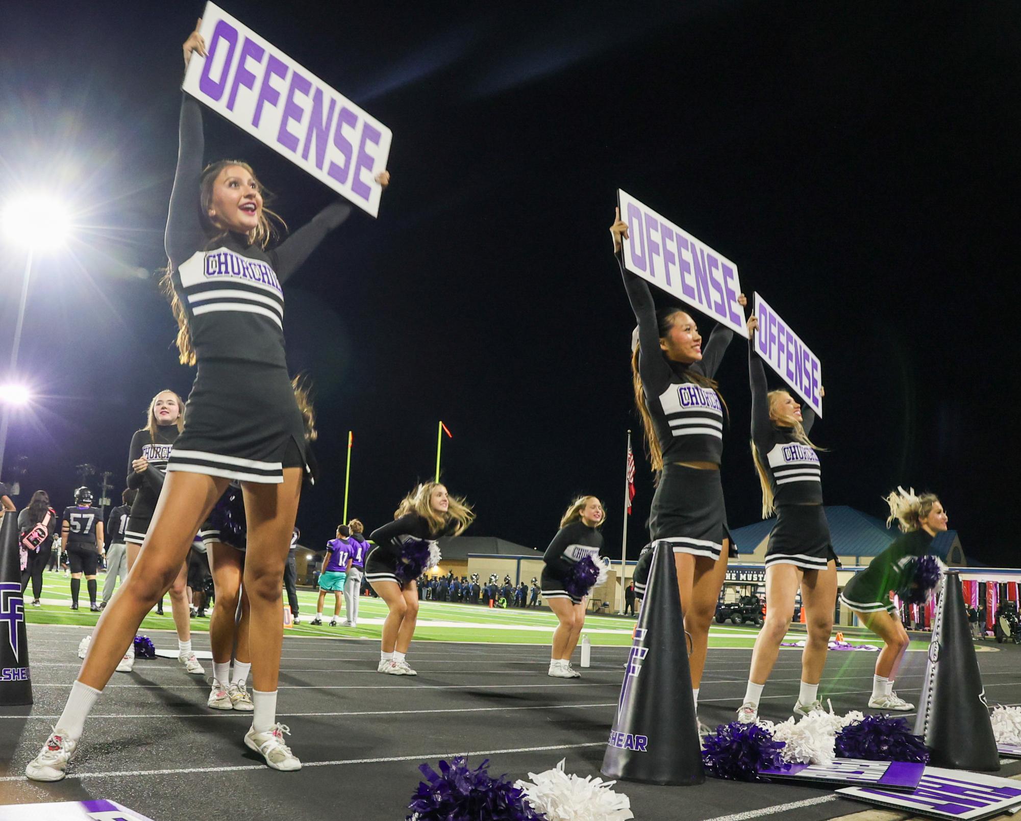 Varsity Football 10.31.25