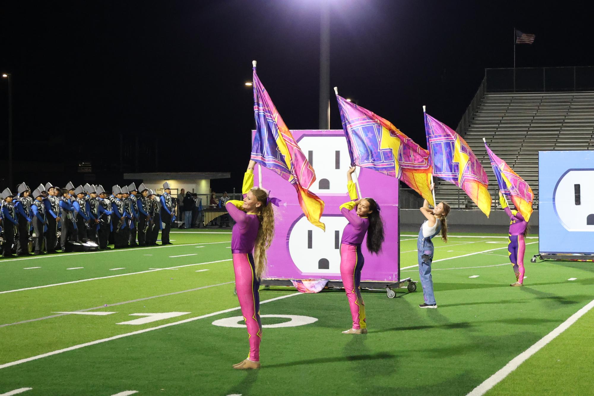 Varsity Football 10.31.25