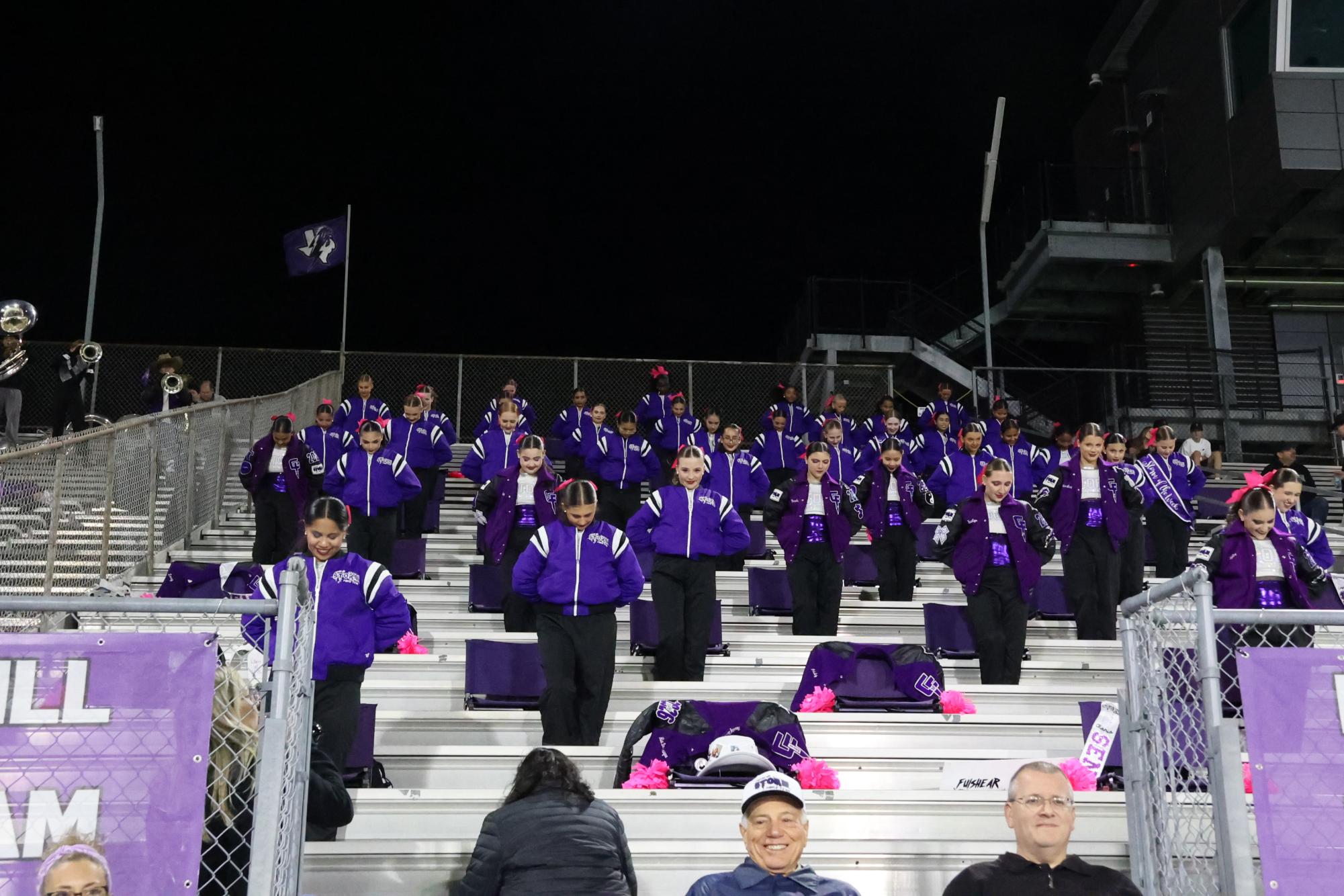 Varsity Football 10.31.25