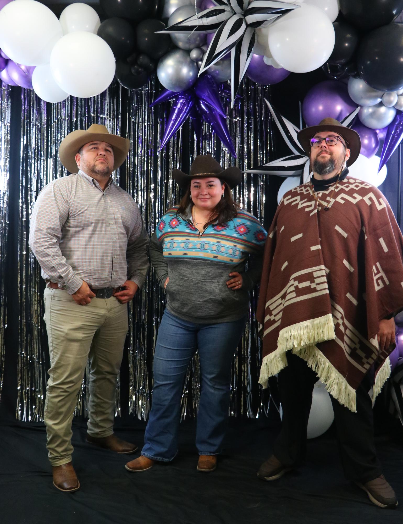 Yearbook Week Photobooth 11.10.25