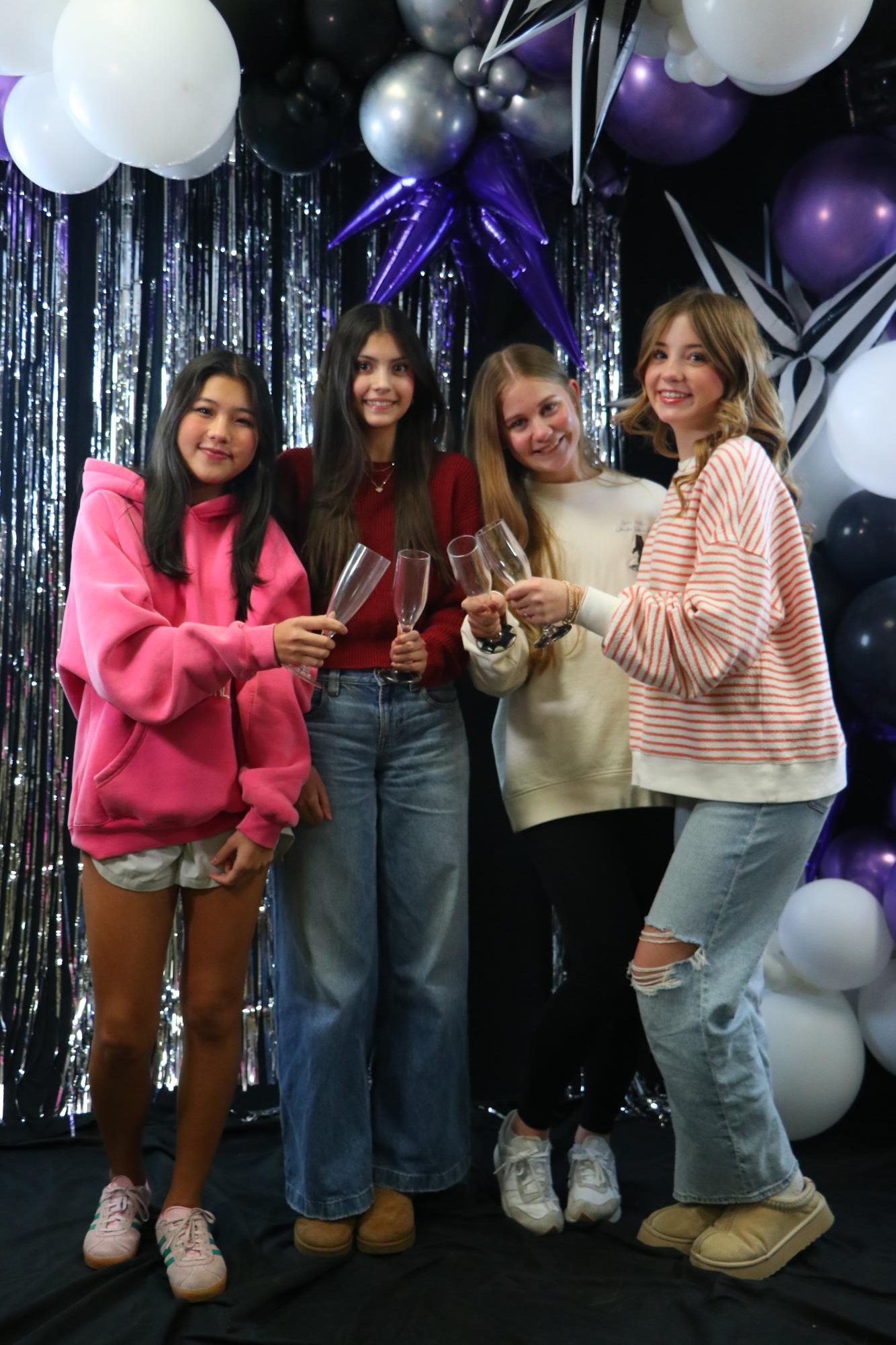 Yearbook Week Photobooth 11.10.25
