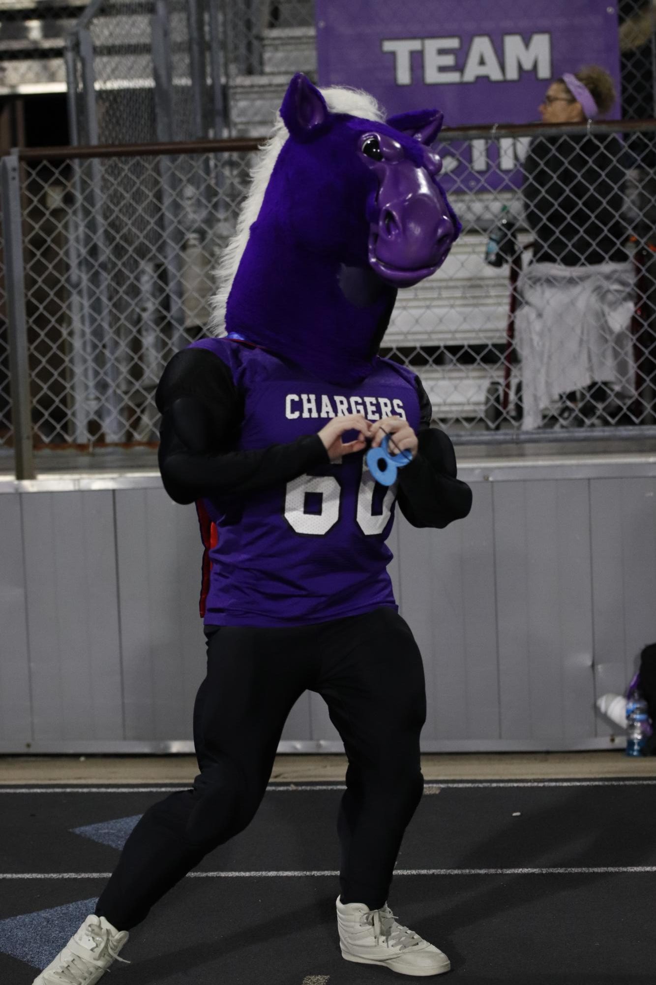 Varsity Football 10.31.25