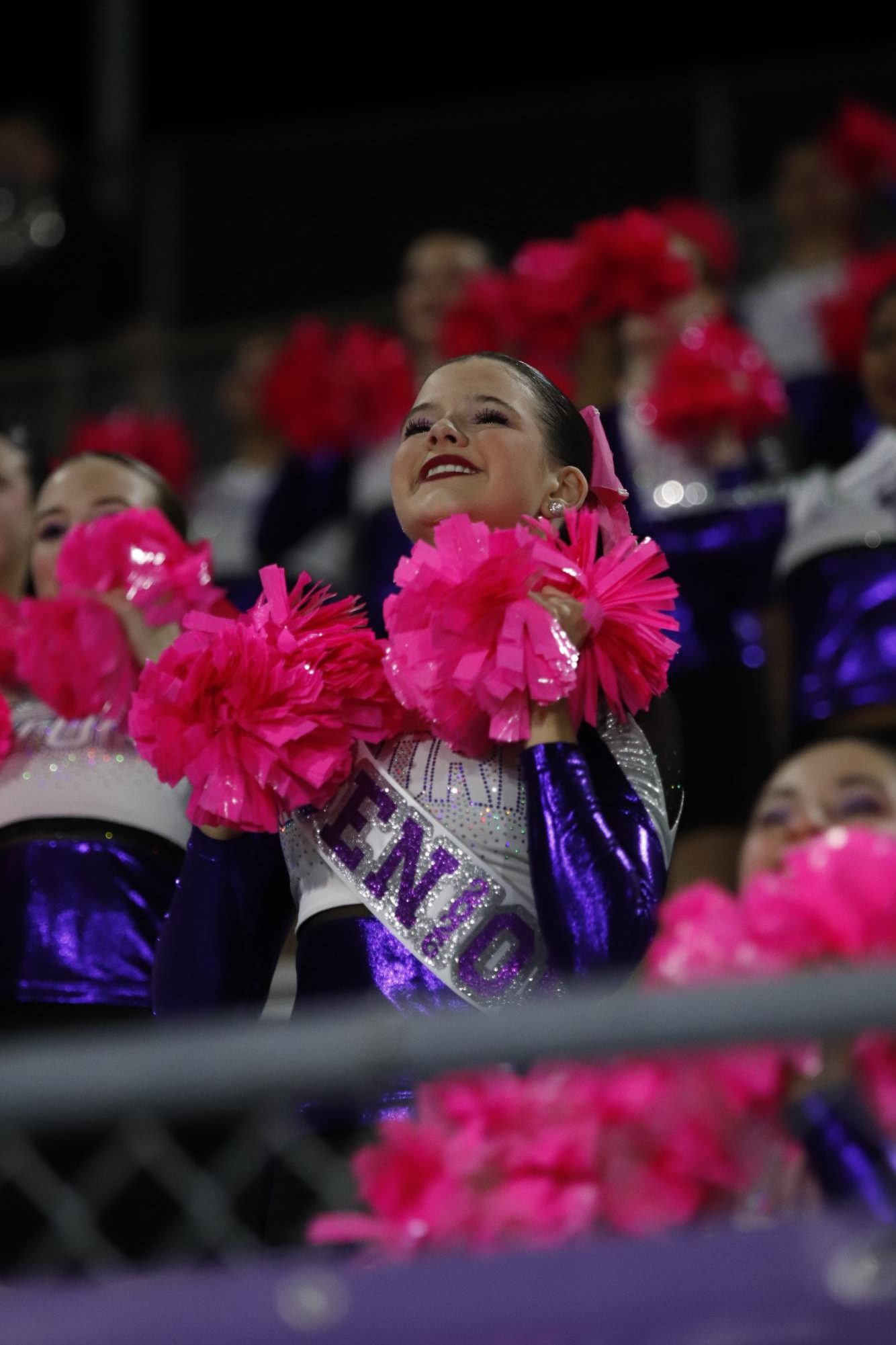 Varsity Football 10.31.25