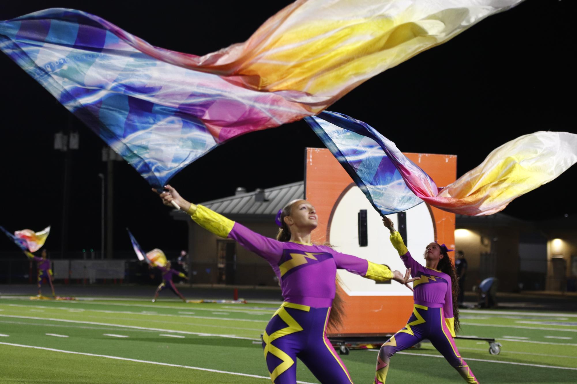 Varsity Football 10.31.25