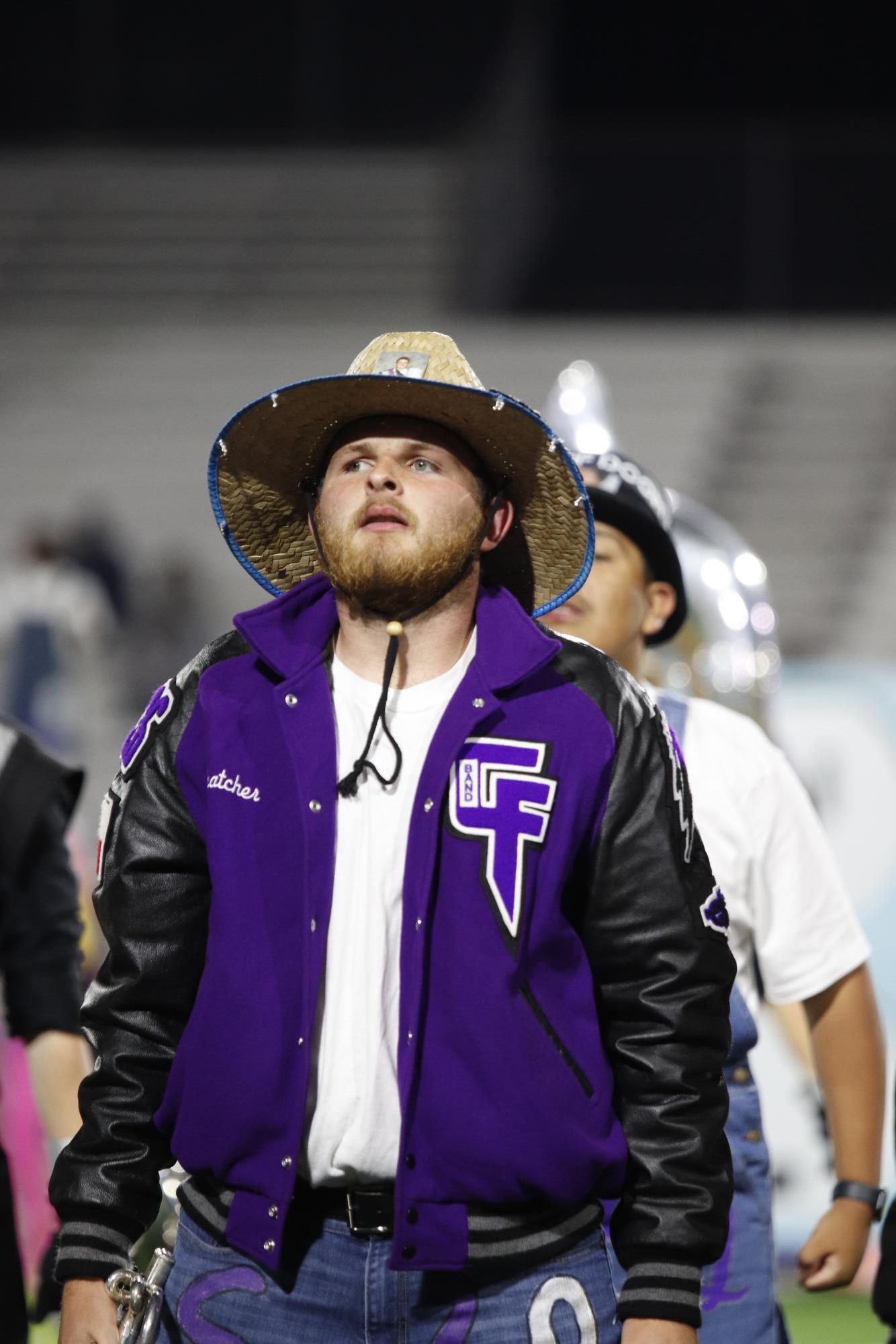 Varsity Football 10.31.25